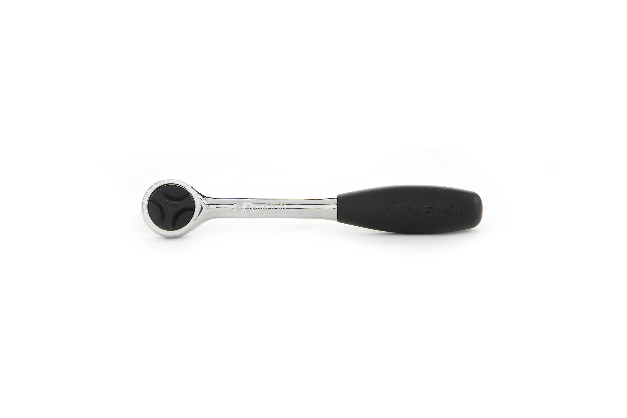 66206 SATA T Series Reversible Screwdriver #2&6MMx150MM