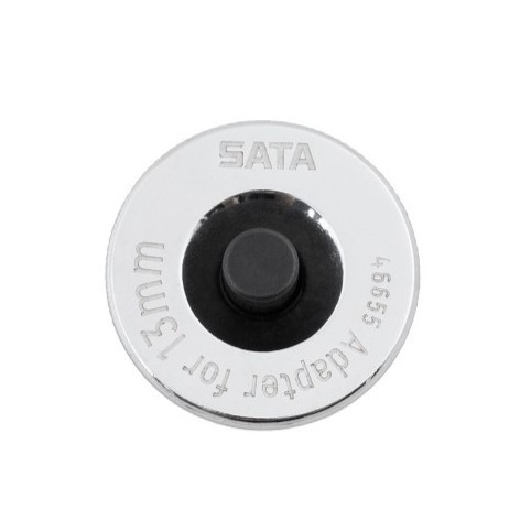46655 SATA 3/8" Dr. QR Adaptor for 13MM Ratcheting Wrench