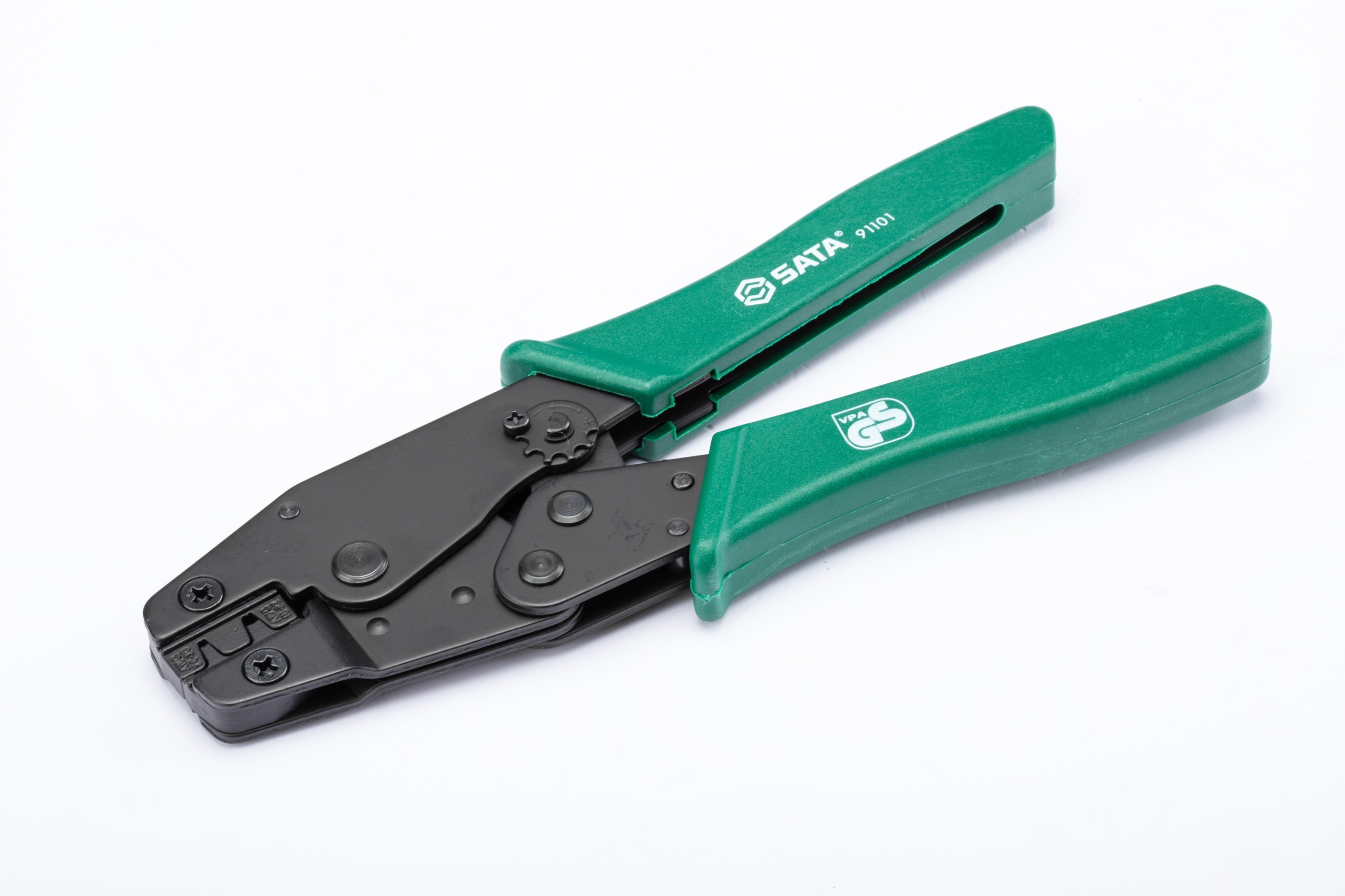 91101 SATA Crimping Pliers for D-SUB Terminals 8"