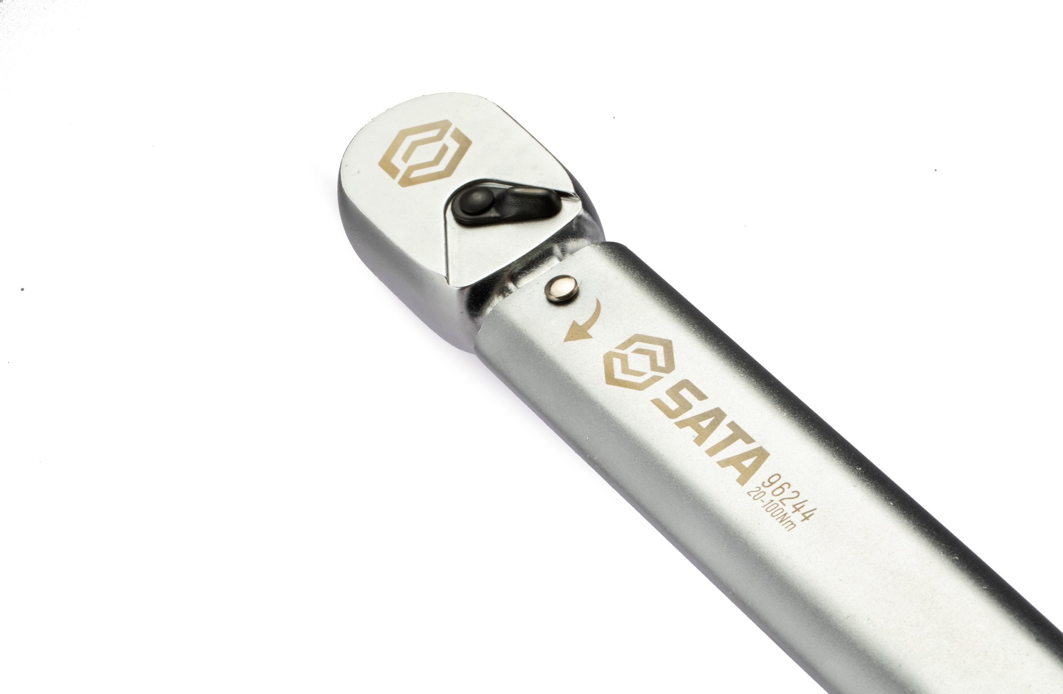 96244 SATA Preset Torque wrench 20-100Nm