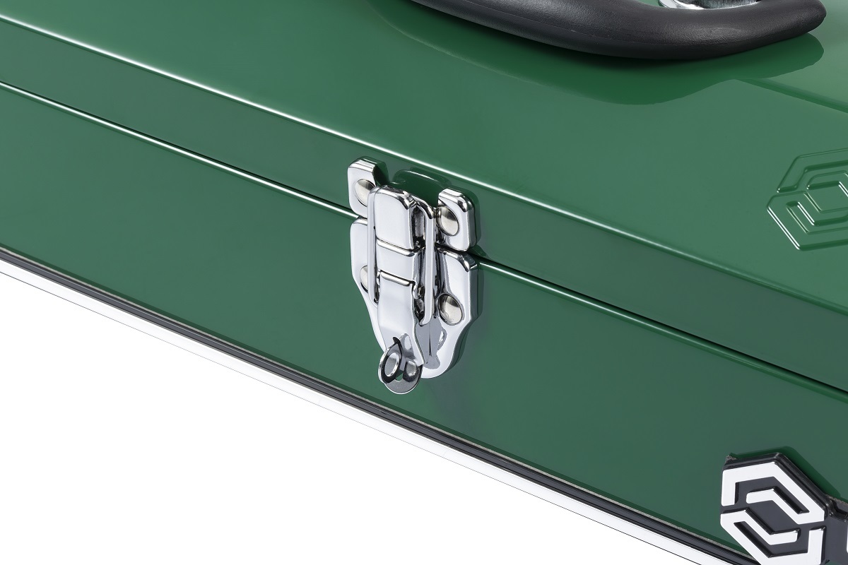 95115 SATA Tool Box 16"