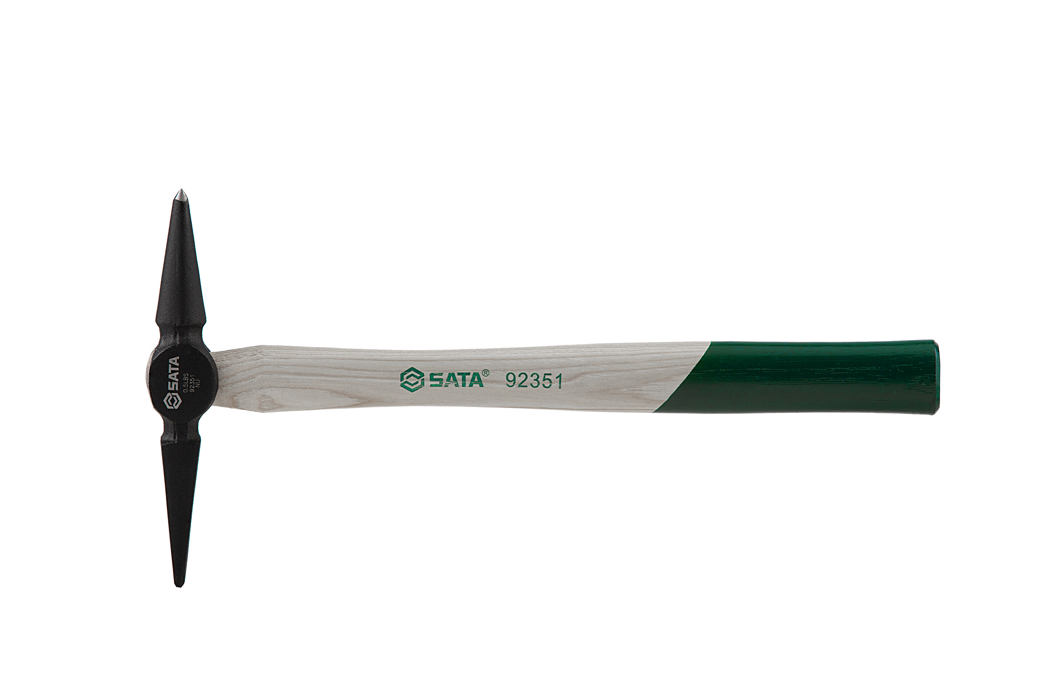 92351 SATA Welding Hammer 0.5 LBS