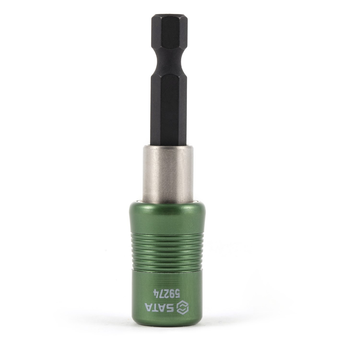 59274 SATA 1/4" Dr. Magnetic Quick Change Pneumatic Bit Holder