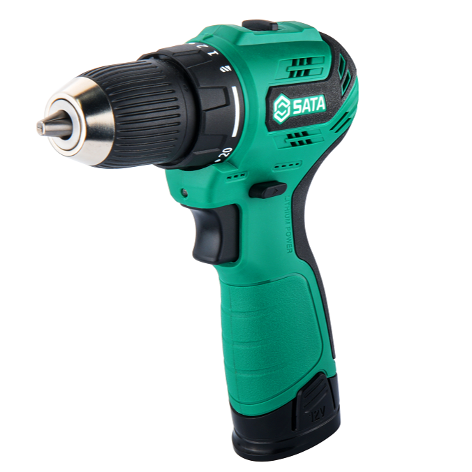 05803 SATA 12V Li-ion Brushless Drill/ Screwdriver