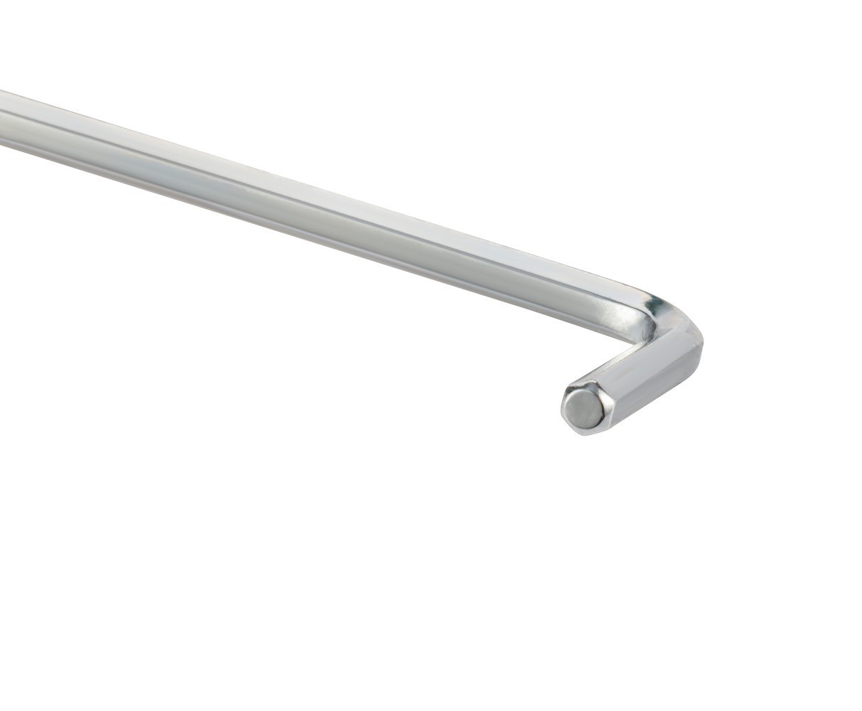 81107 SATA Long Arm Ball Point Hex Key 3MM