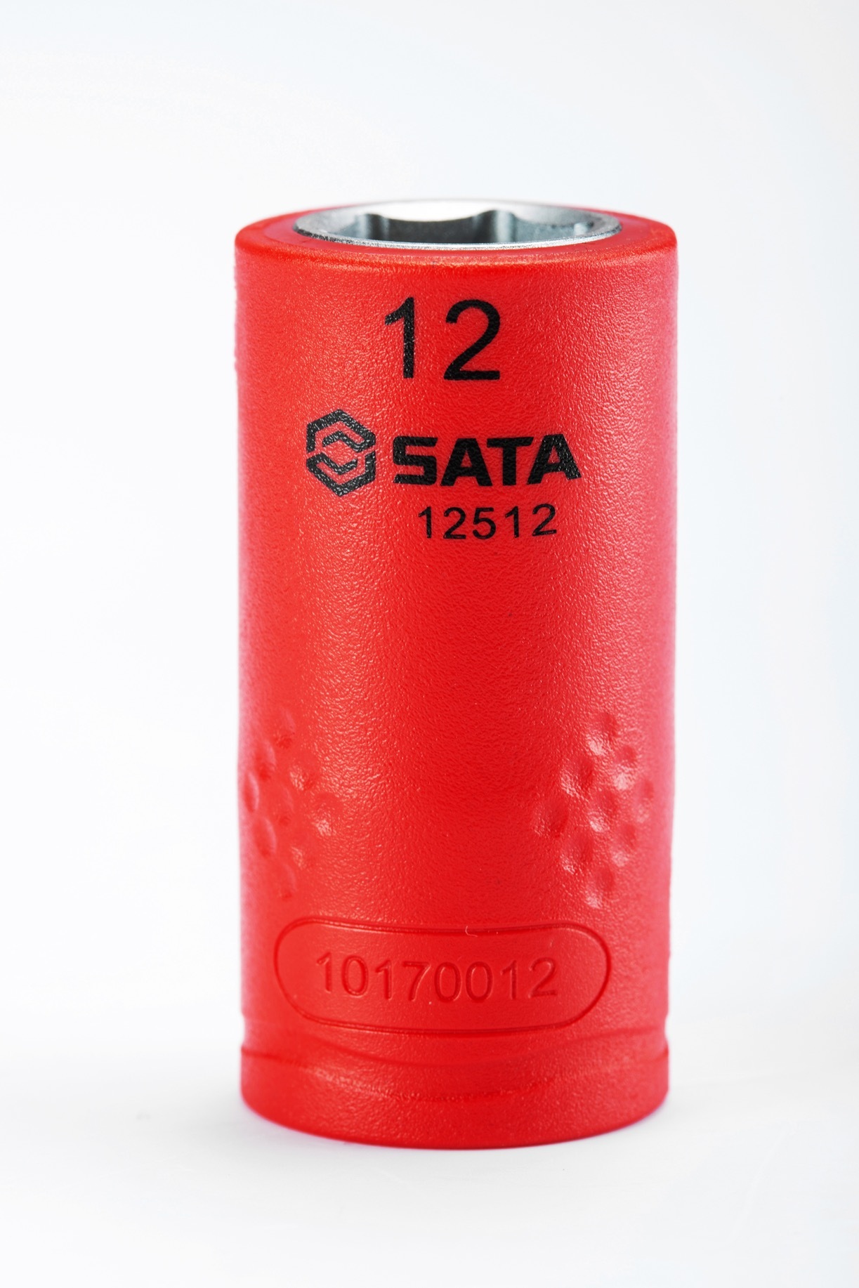 12521 SATA 10MM VDE Insulated Socket 21MM