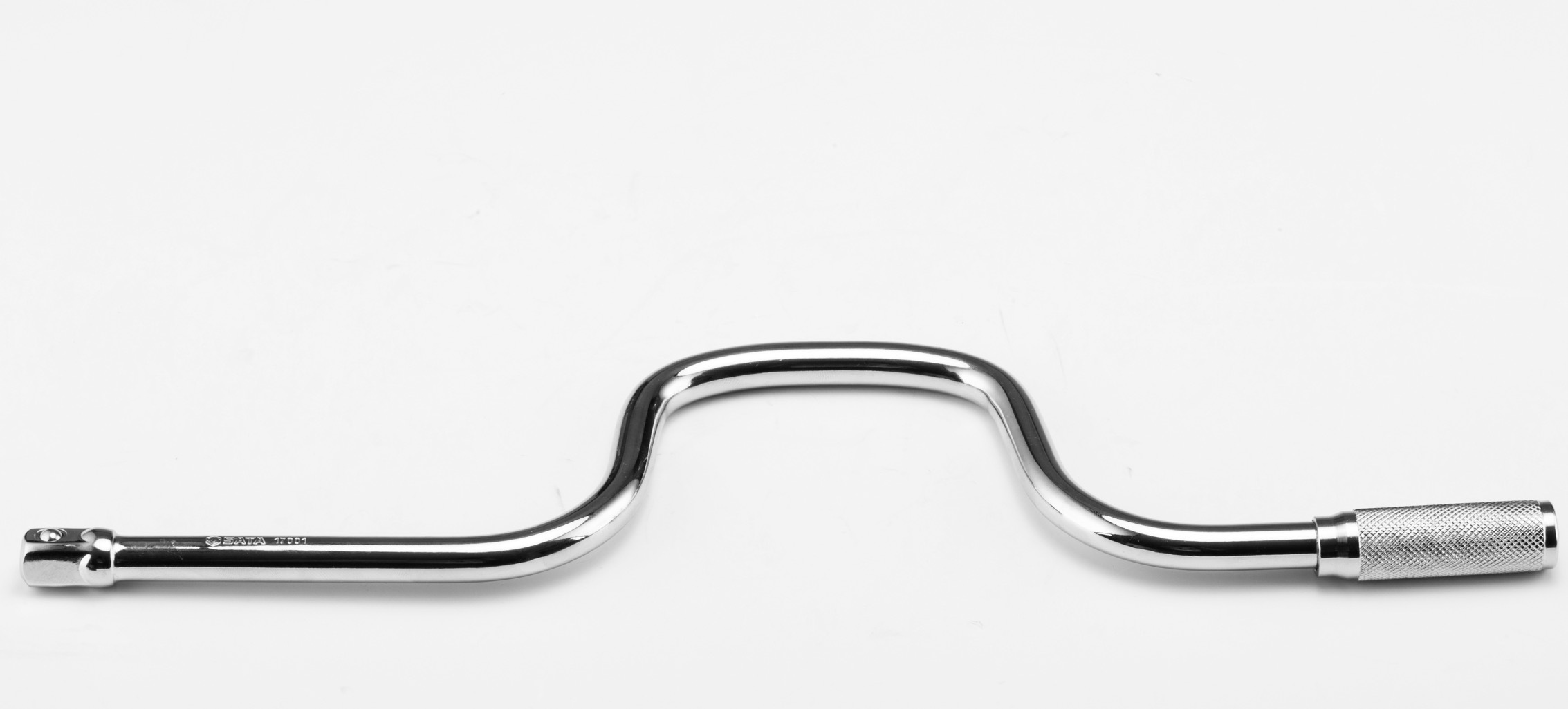 17001 SATA 1/2" Dr. Speeder Handle