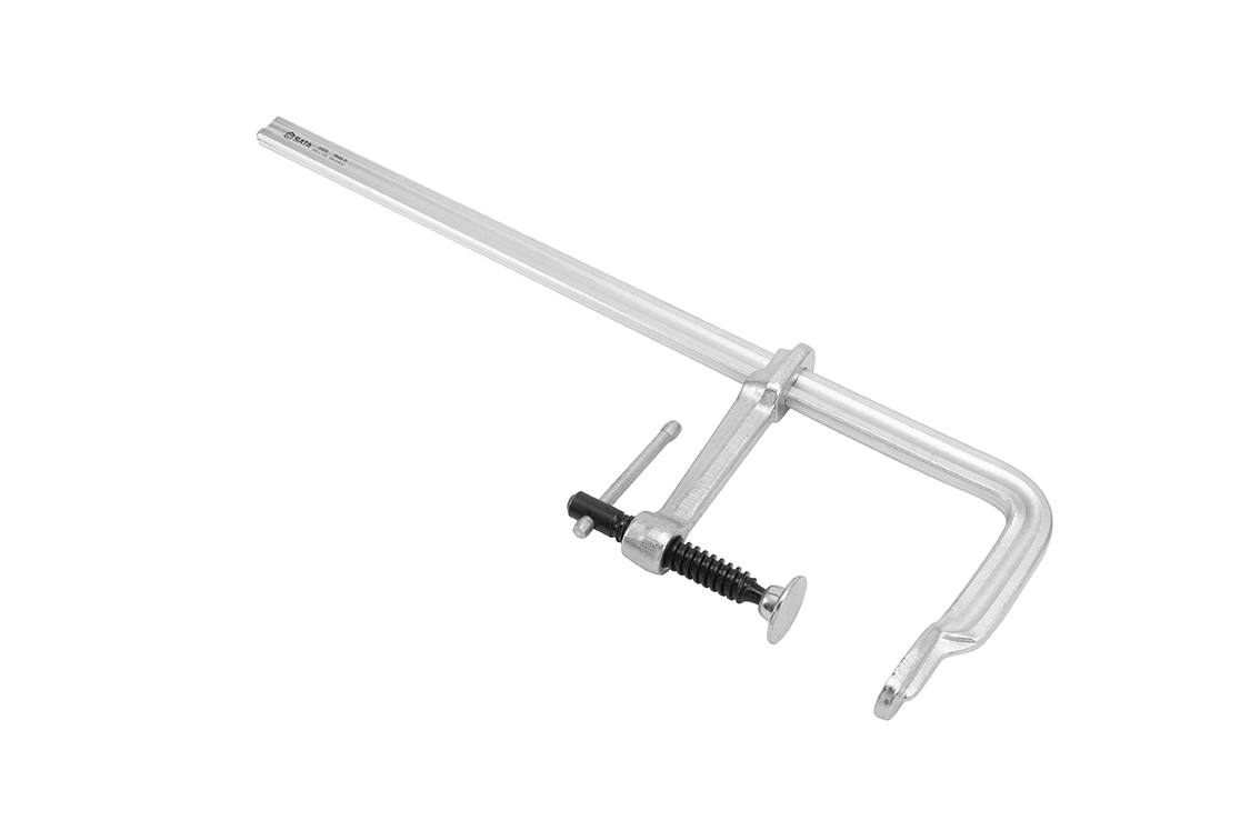 90455 SATA G series Steel T-shank F-clip 500/120