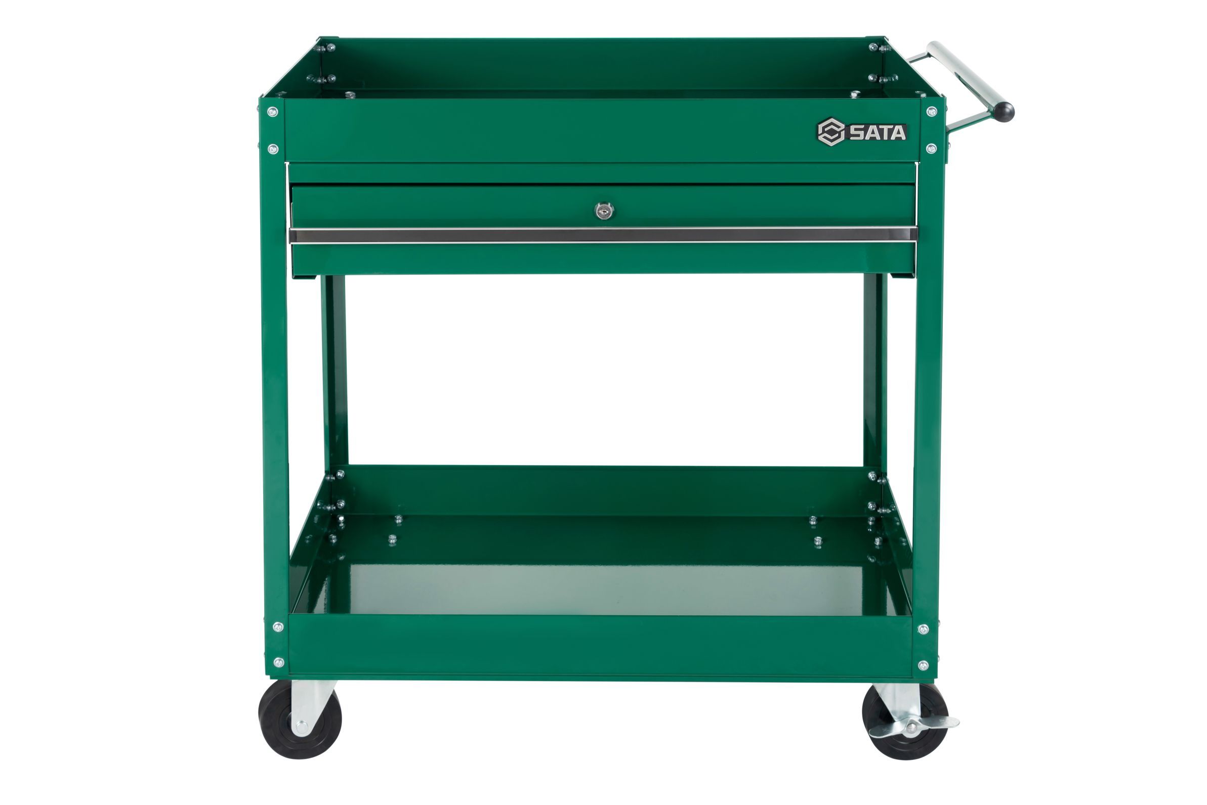 95108A SATA 1-Drawer Service Cart 845x416x84MM