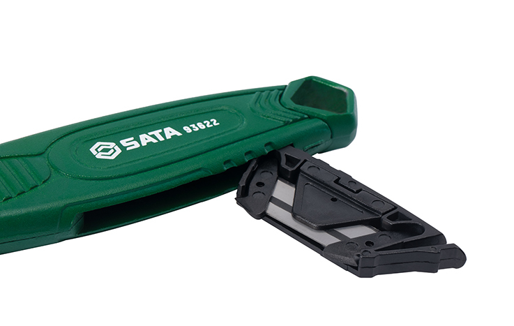 93622 SATA Safety Box Cutter