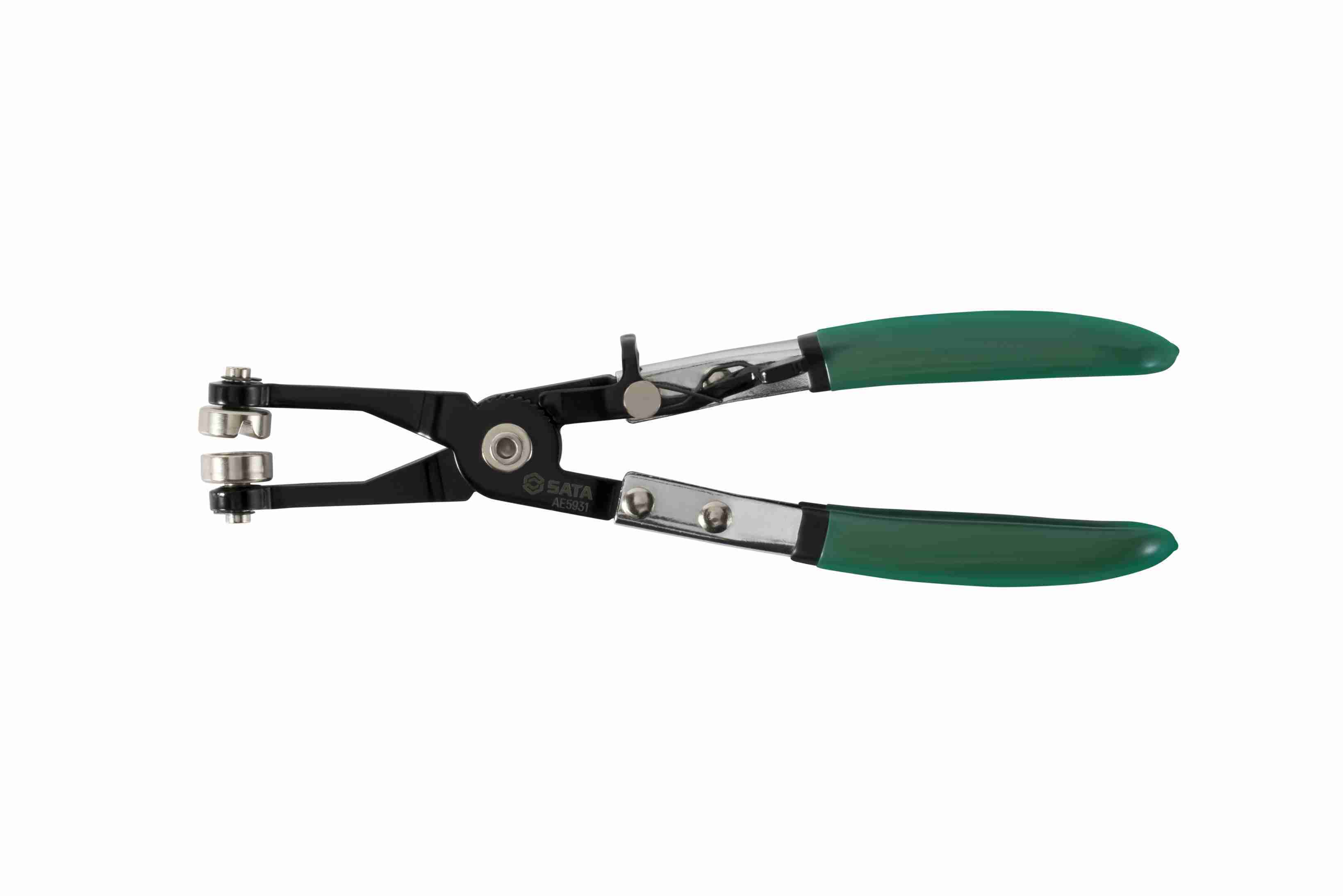 AE5931 SATA Swivel Jaw Hose Clamp Pliers