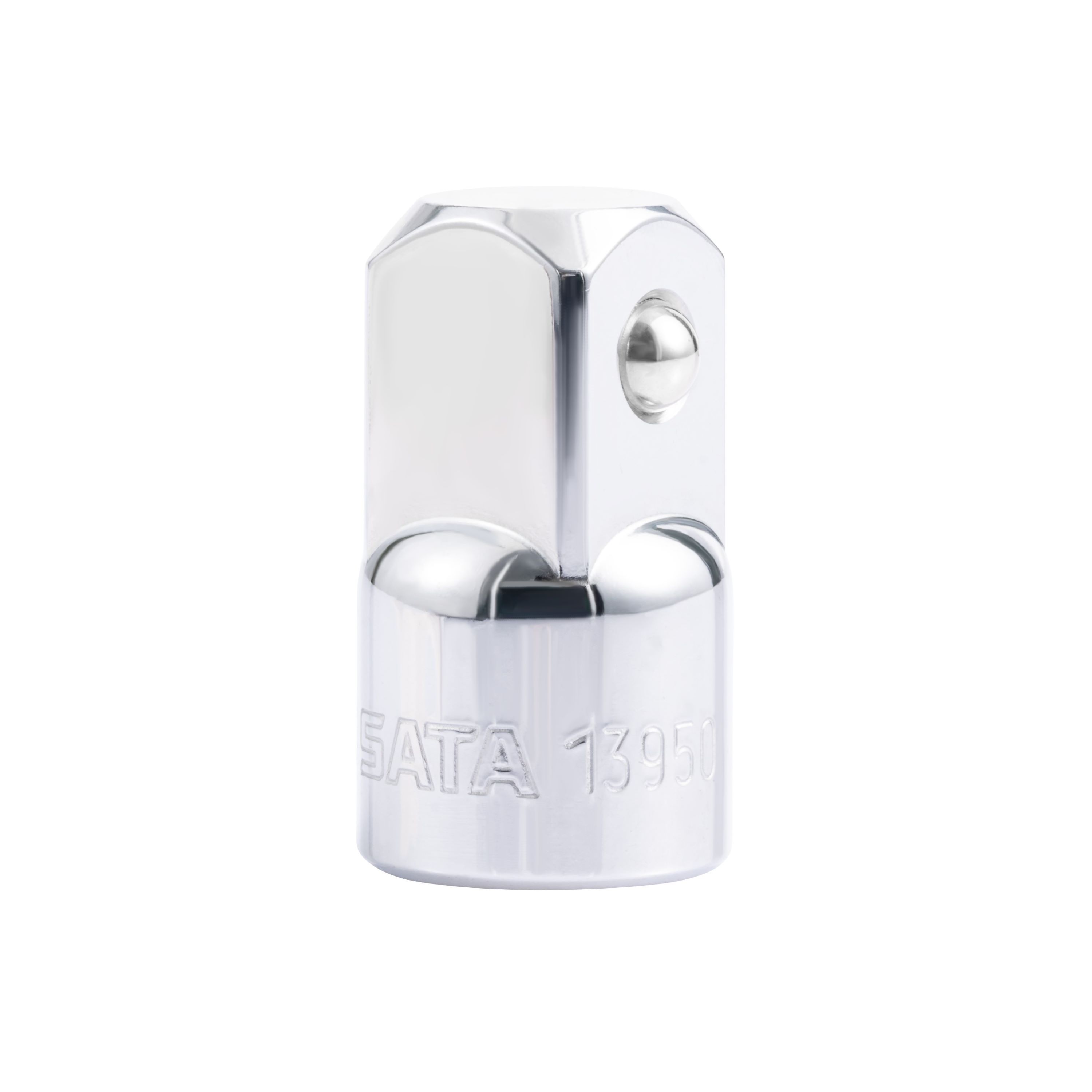 13950 SATA 1/2"Dr. Adapter (1/2"F X 3/4"M)