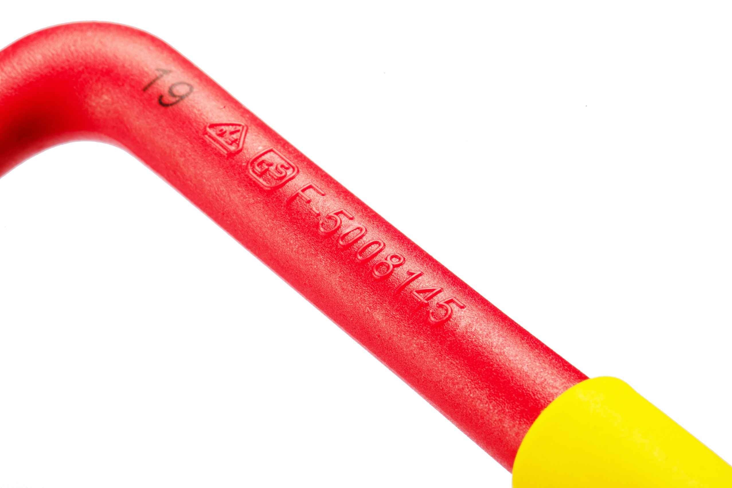 84807 SATA VDE Insulated Torx Key T40