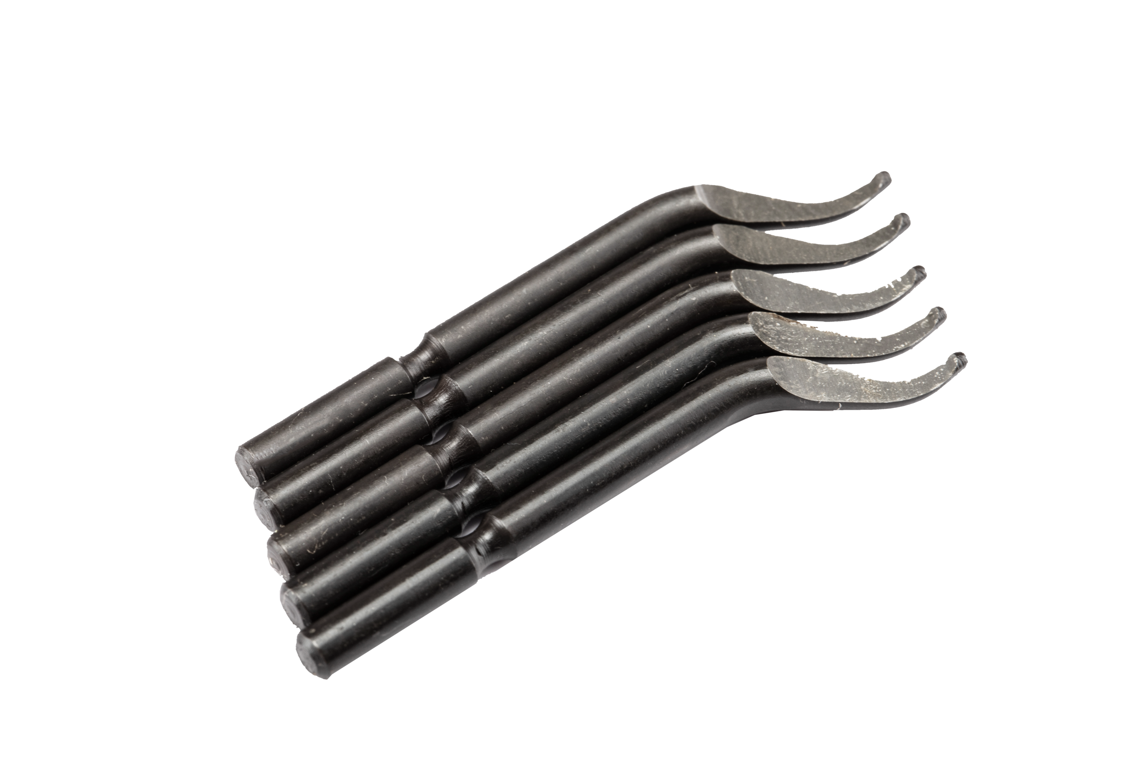 93456 SATA 5Pc. Deburring Blades for Plastic