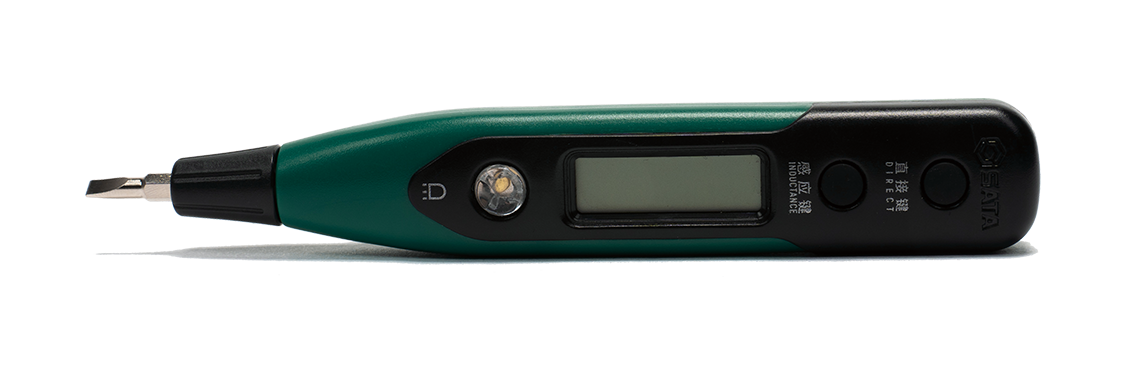 62603 SATA Multipurpose Interchangeable Digital Circuit Tester