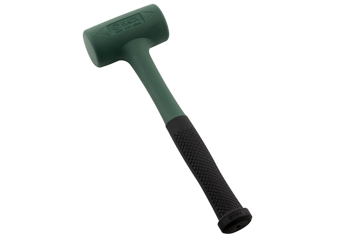92904 SATA Dead Blow Hammer 65MM