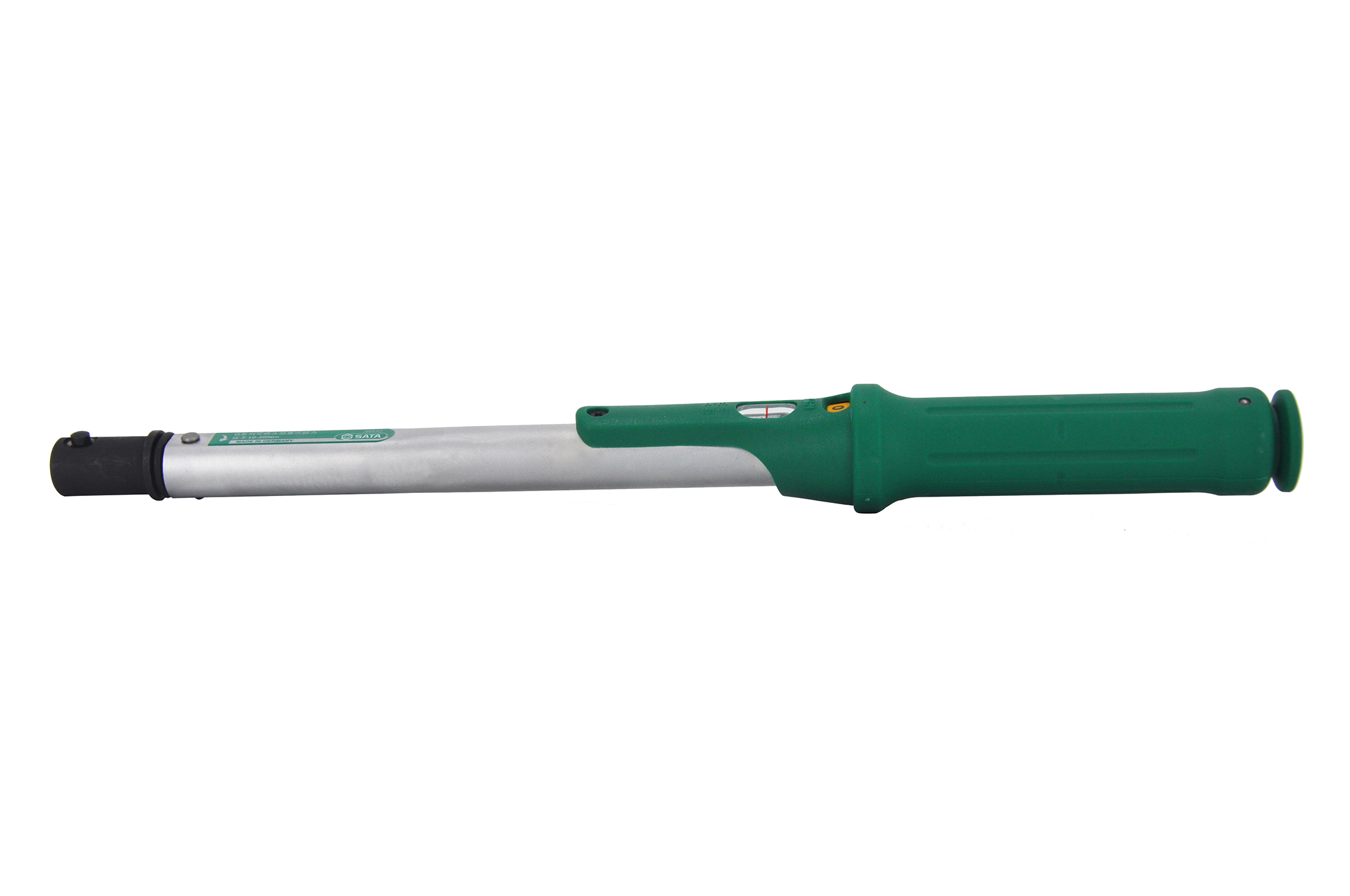 96443 SATA G Series Interchangeable Torque Wrench 10-50Nm