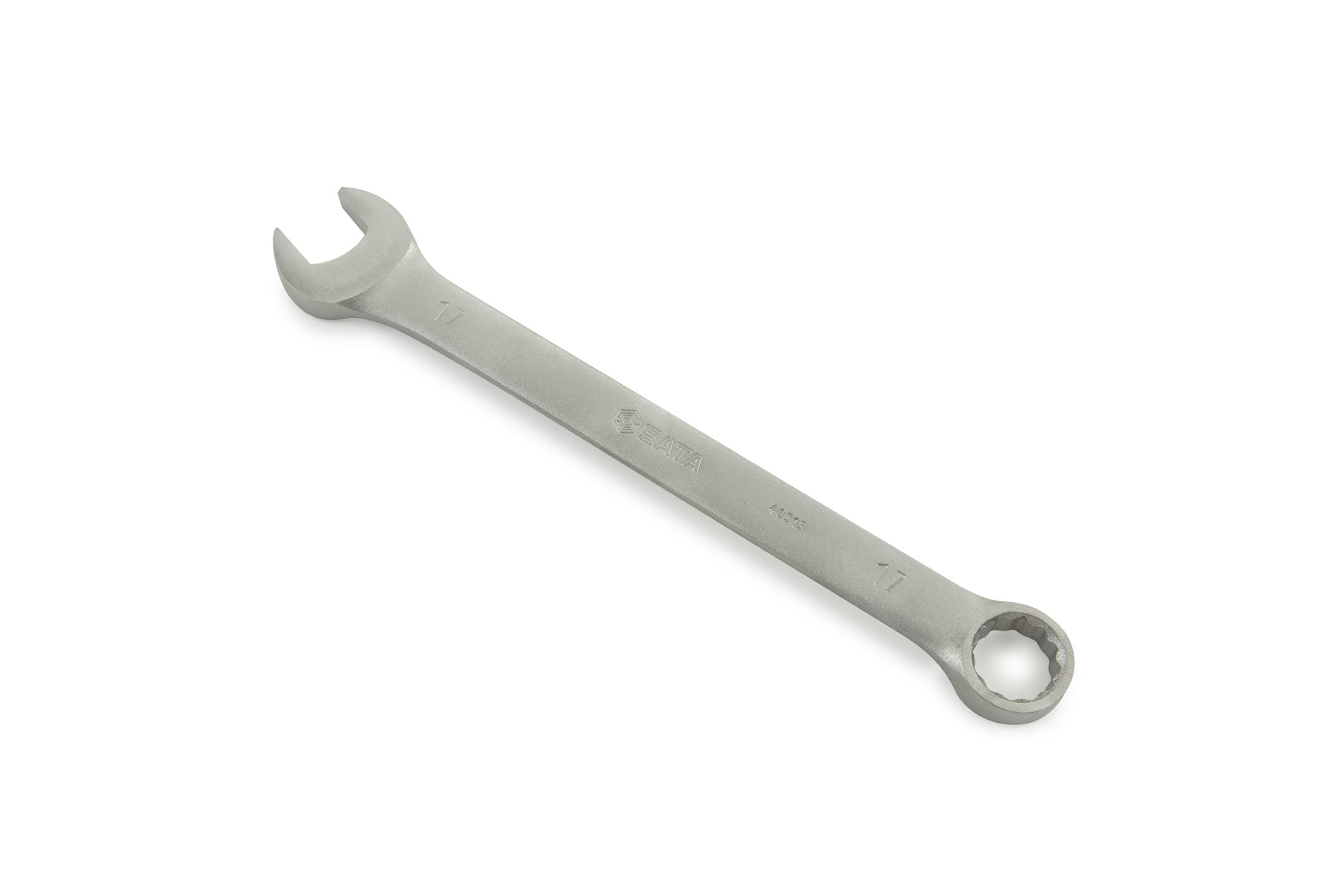 40512 SATA European Style Combination Wrench 16MM