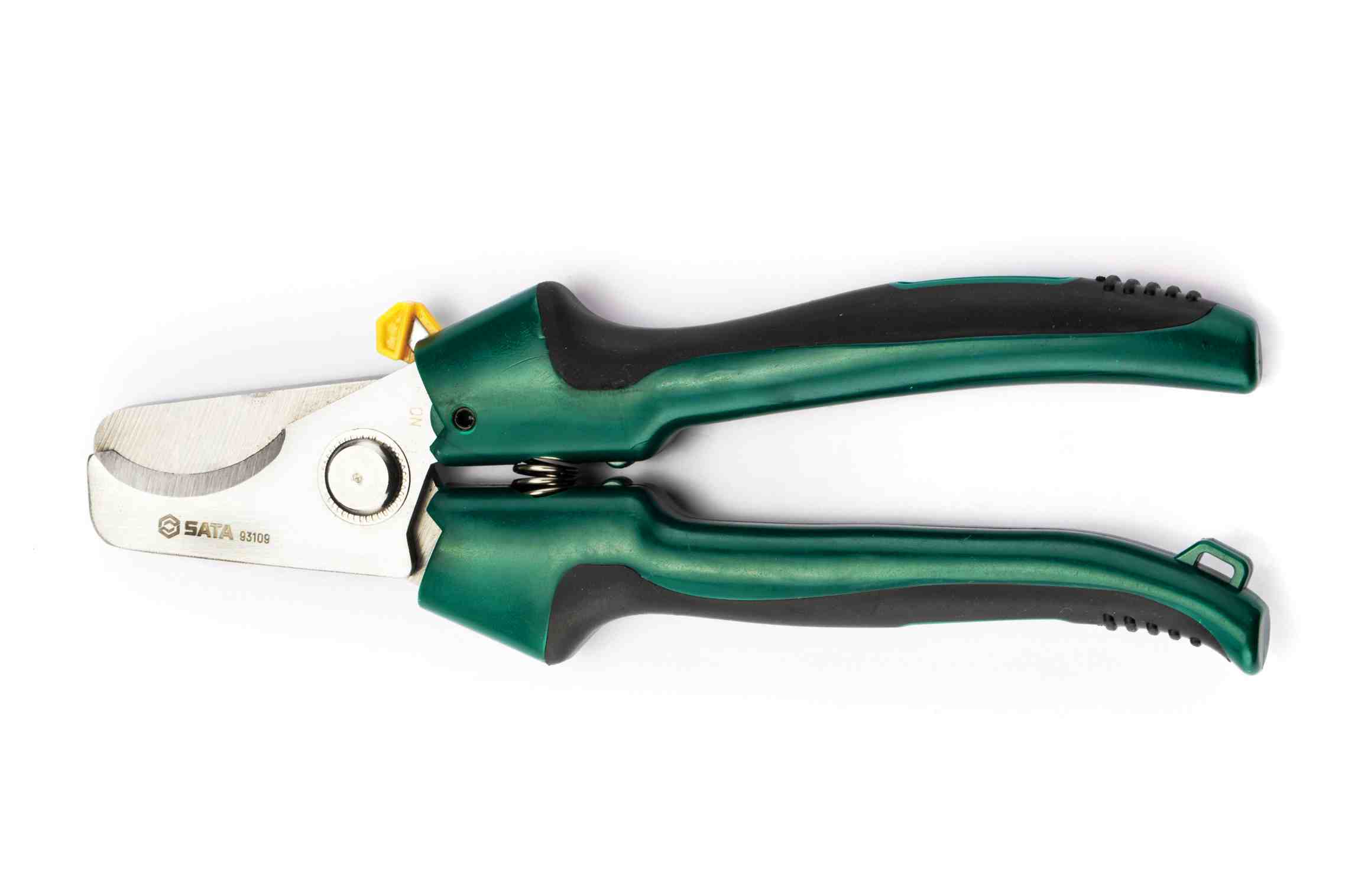 93109 SATA Heavy Duty Electricans Cable Cutters 7"