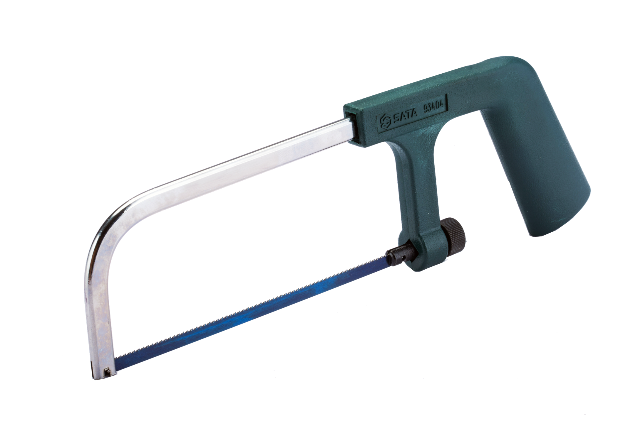 93404 SATA Mini Hacksaw 6"