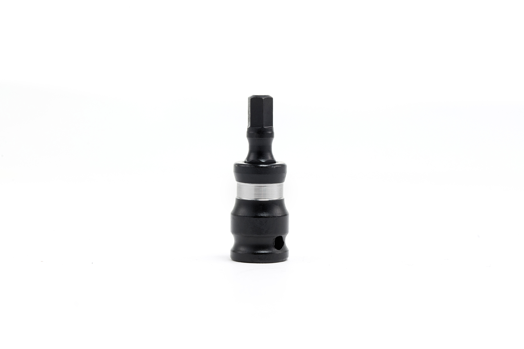 35203 SATA 1/4" Impact Socket Bit Hex 3MM