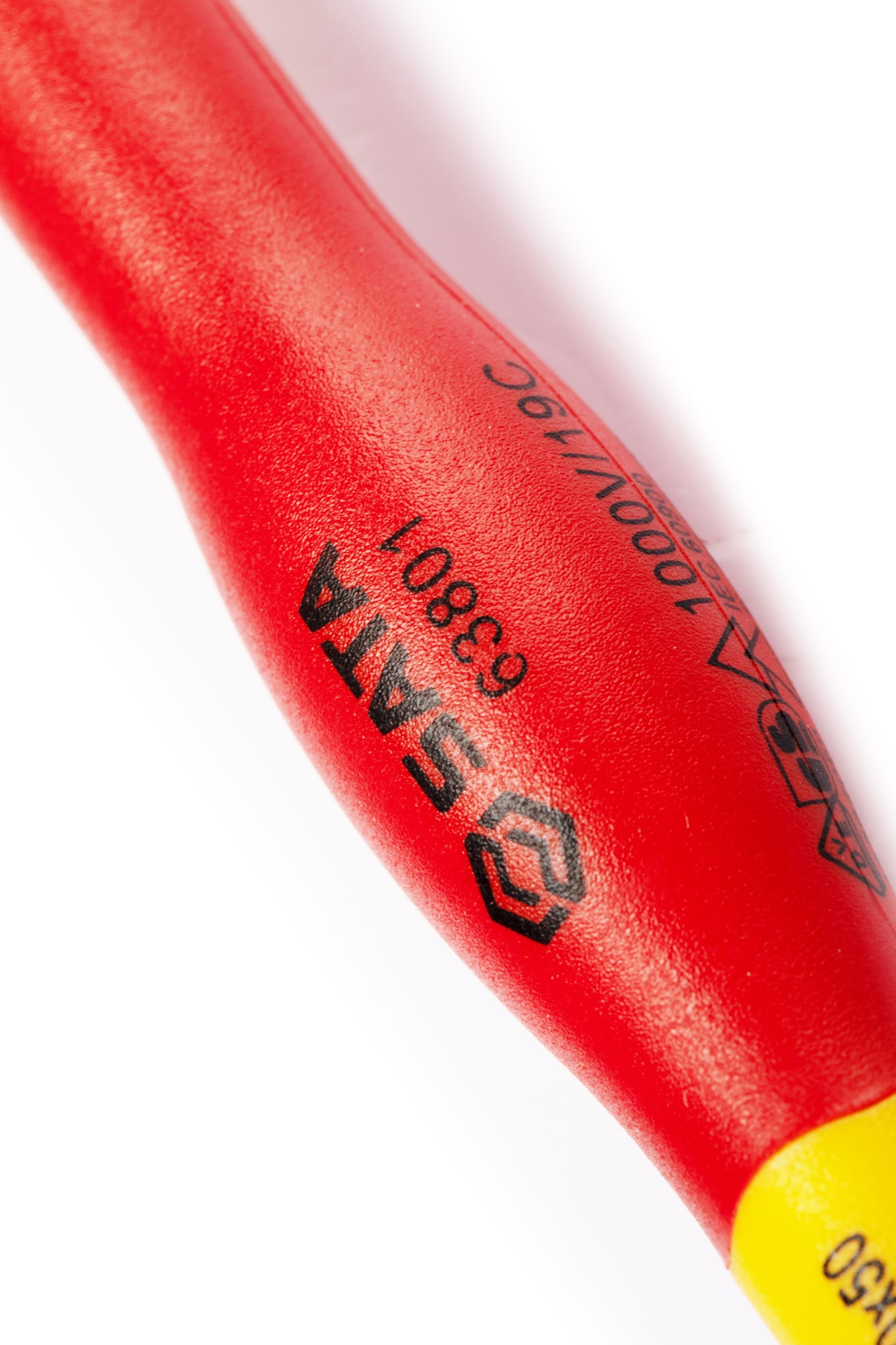 63801 SATA VDE Precision SD,Phillips PH00*50MM