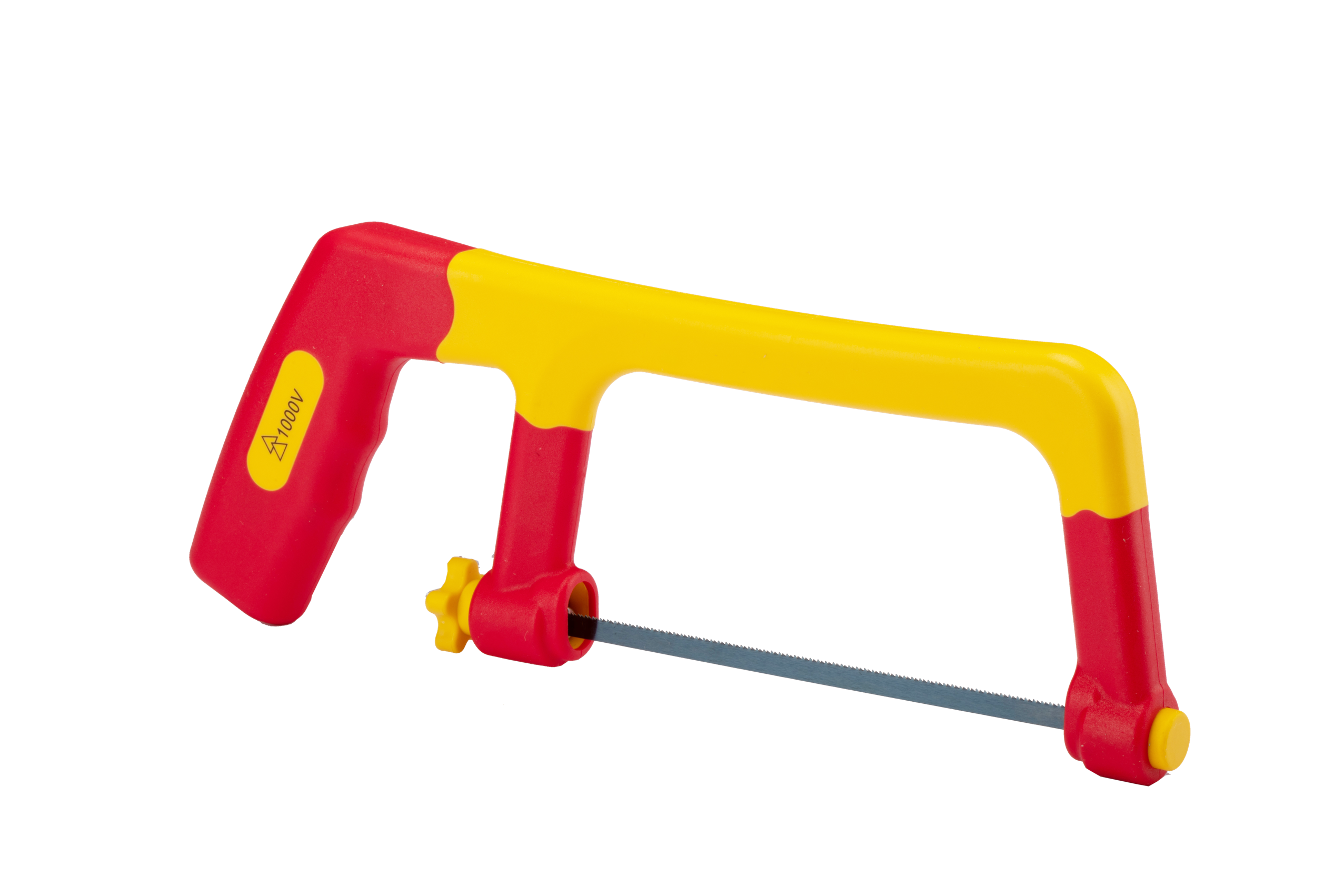 93419 SATA Insulated Hacksaw150MM