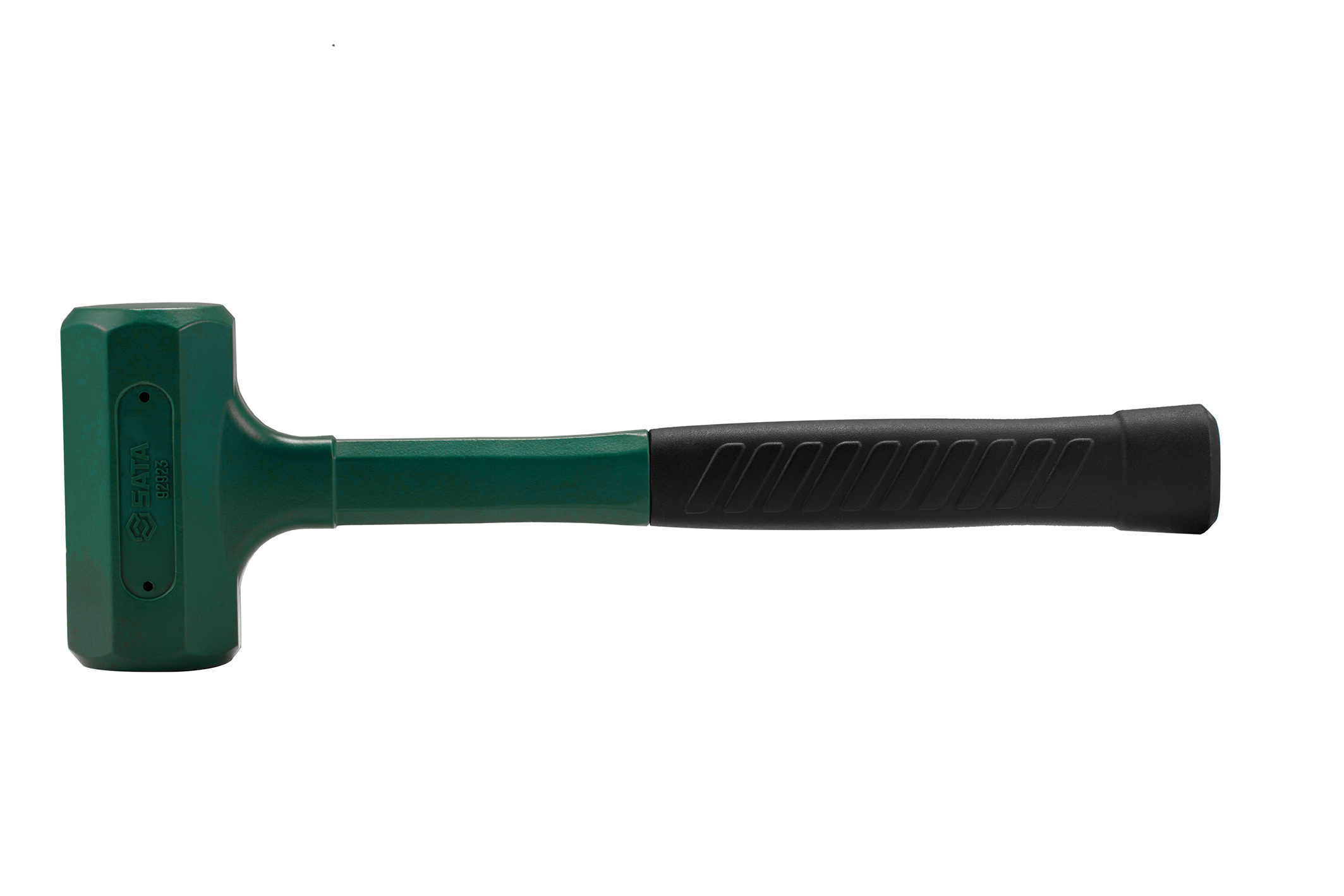 92923 SATA Dead Blow Soft Rubber Hammer 55MM