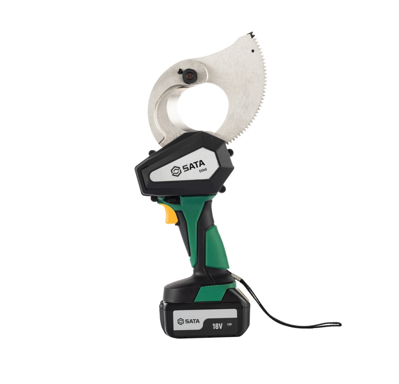 51048 SATA 18V Li-ion Cable Cutter