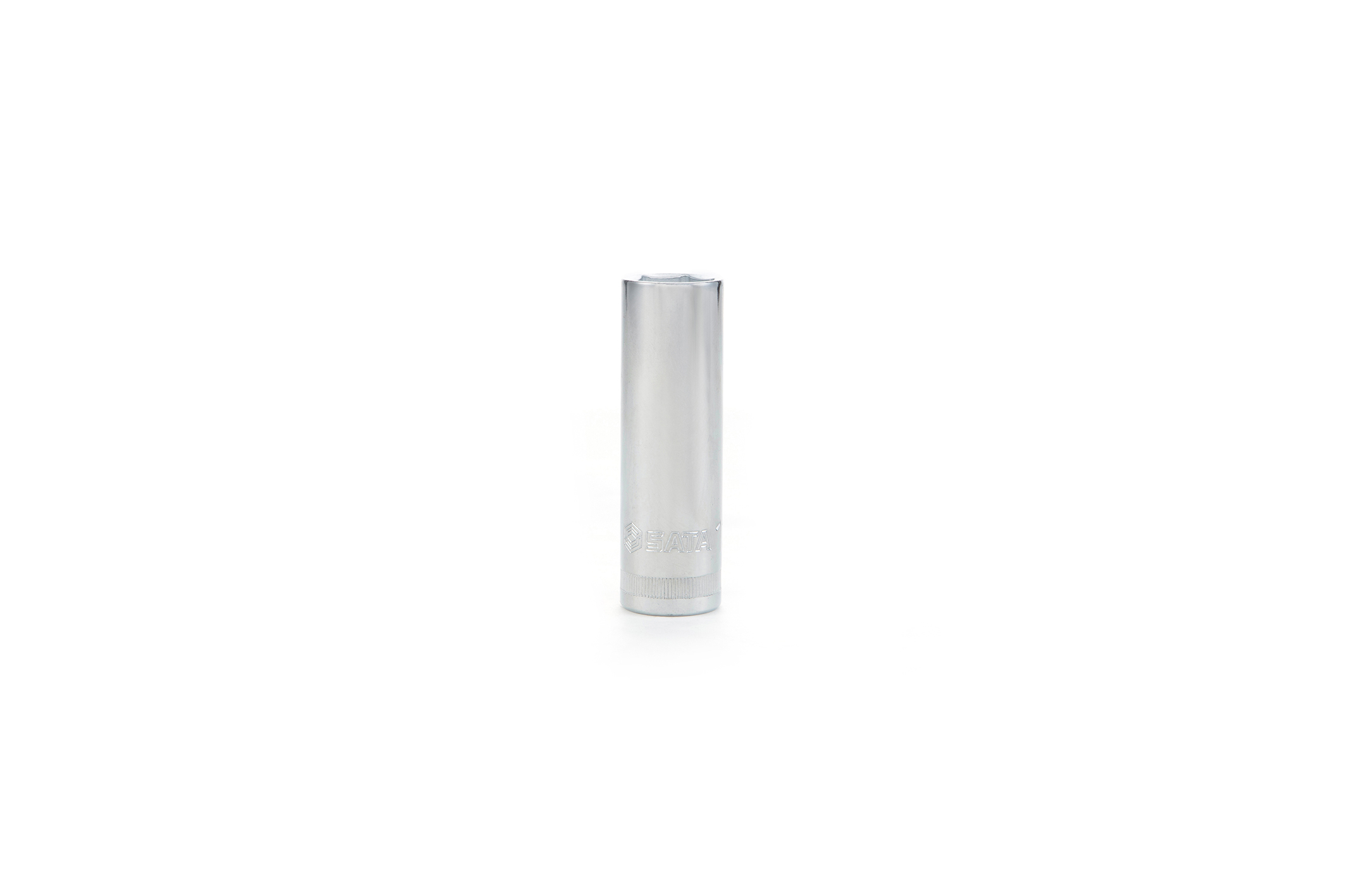 13414 SATA 1/2" Dr. 6pt. Deep Socket 24MM
