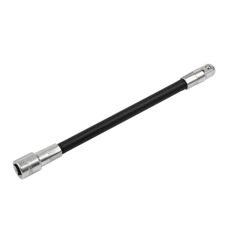 12922 SATA 3/8" Dr. Flexible Extension Bar 8"
