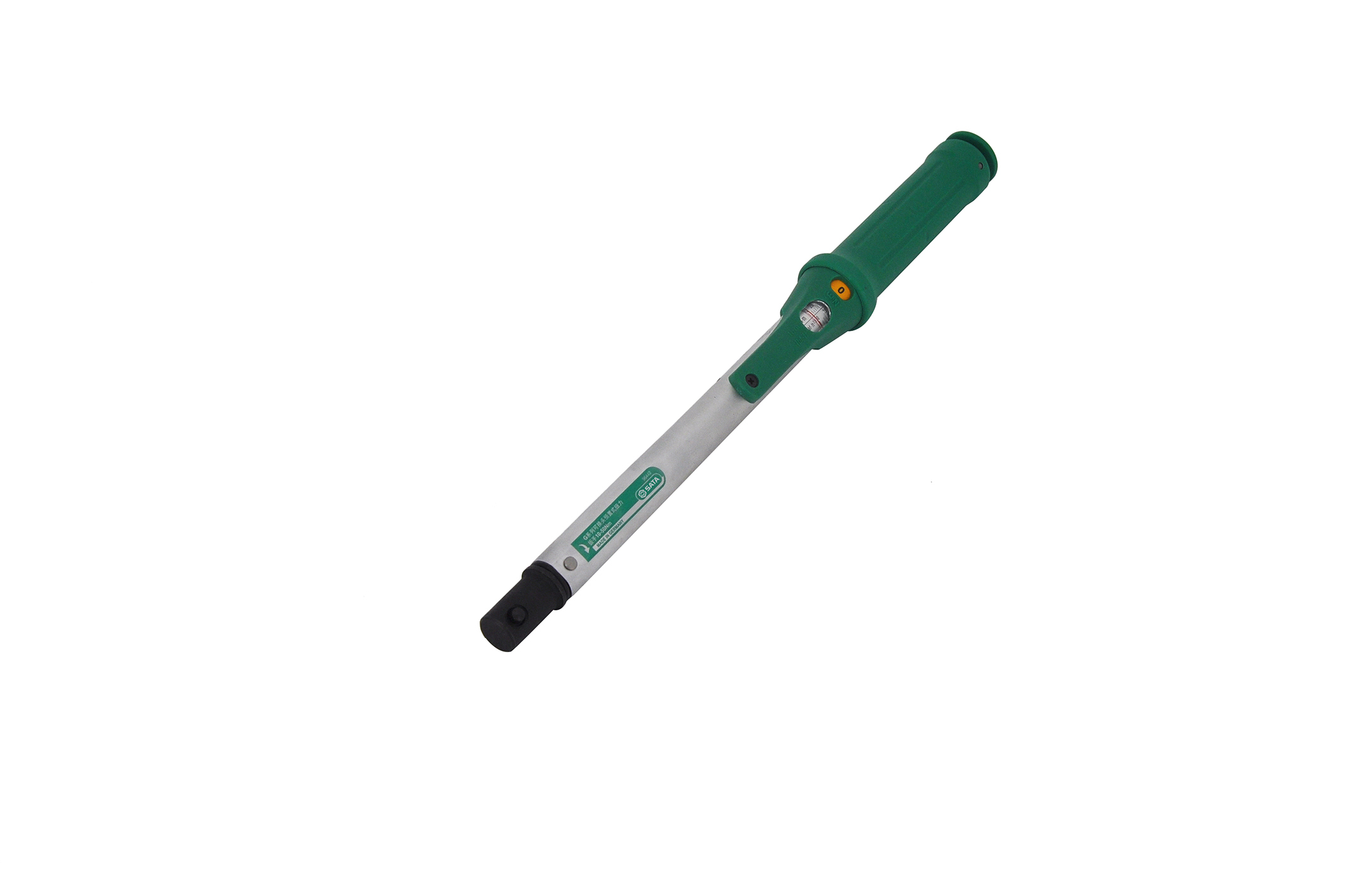 96442 SATA G Series Interchangeable Torque Wrench 5-25Nm