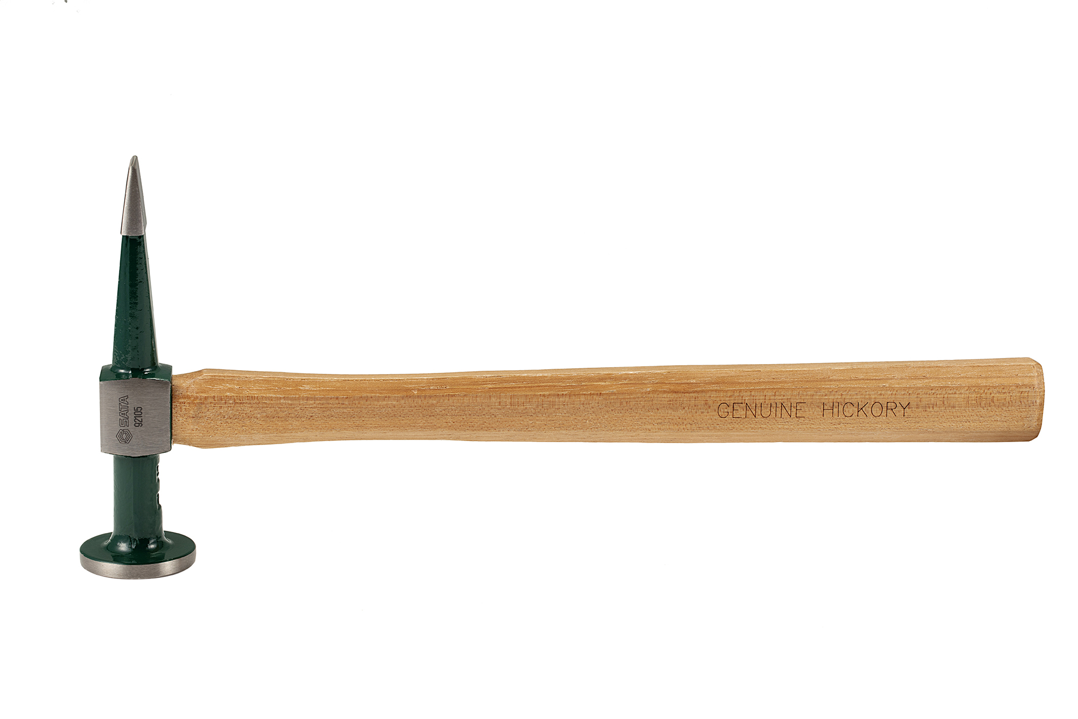 92105 SATA Straight Pein Finishing Hammer 305G