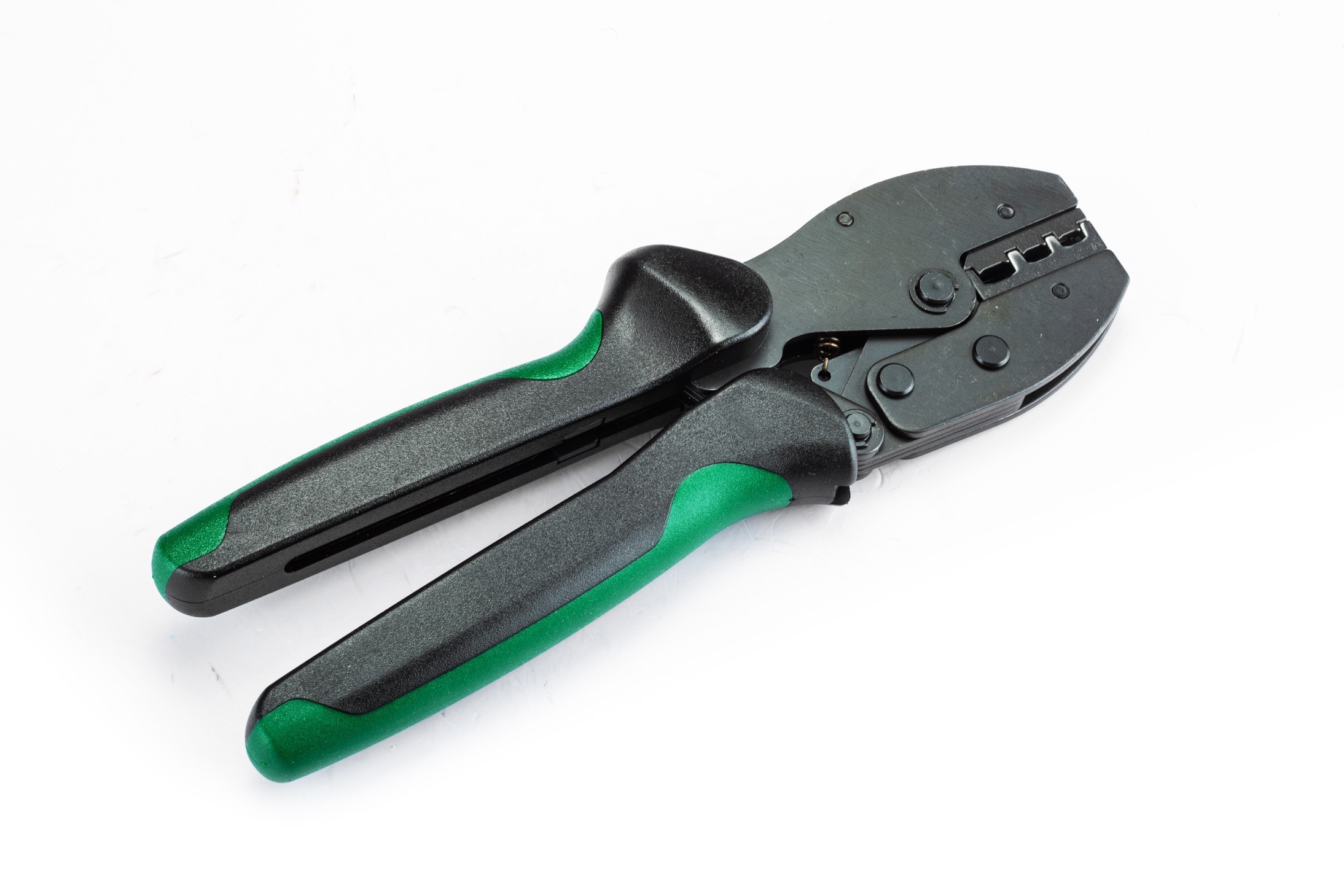 91125 SATA Crimping Pliers of G Series for Insulated Terminals 8.5"