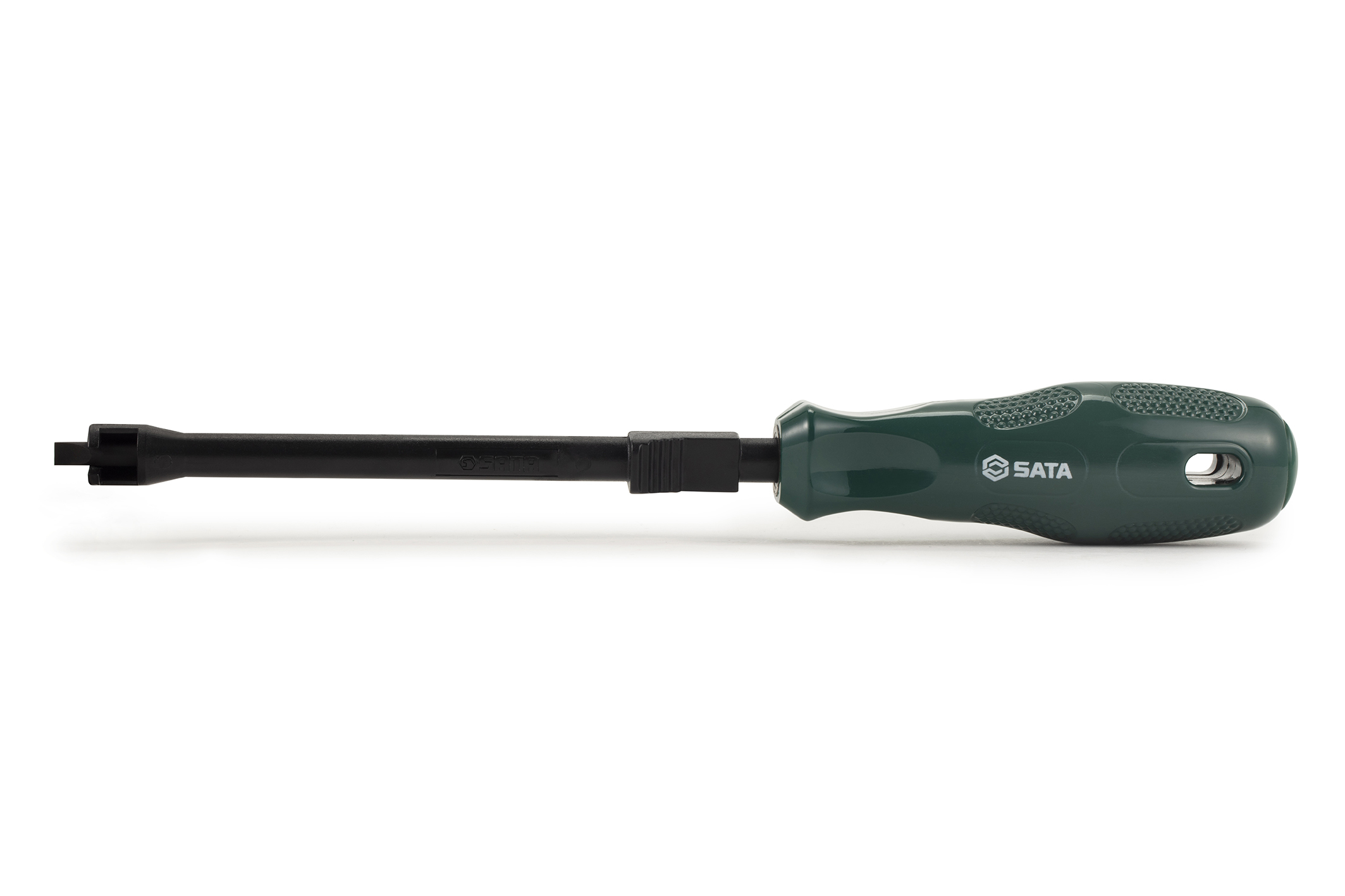 62251 SATA A Series Screwholding Screwdriver, Slotted 5x150MM
