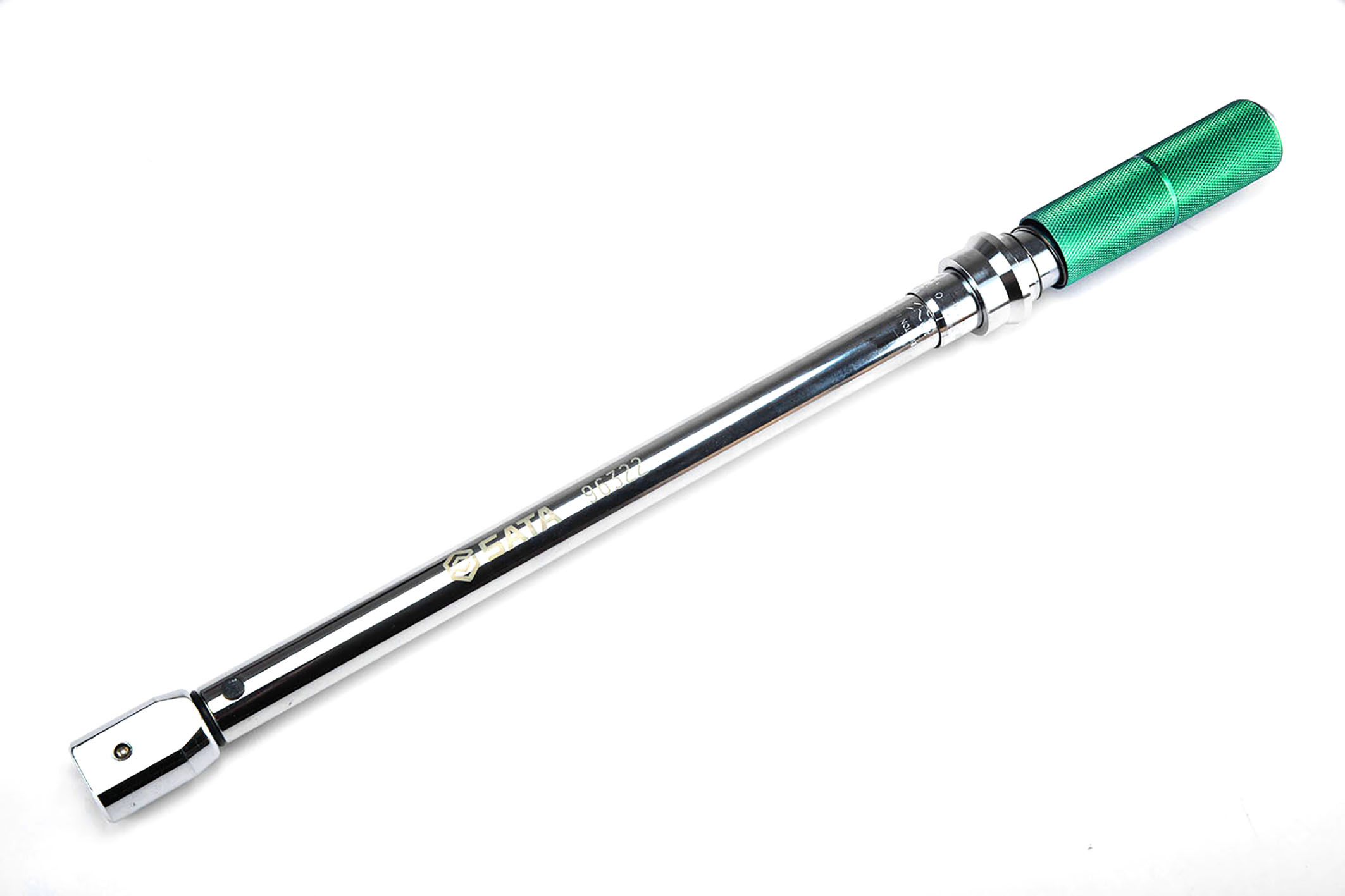96322 SATA Interchangeable Torque Wrench 40-200N·m
