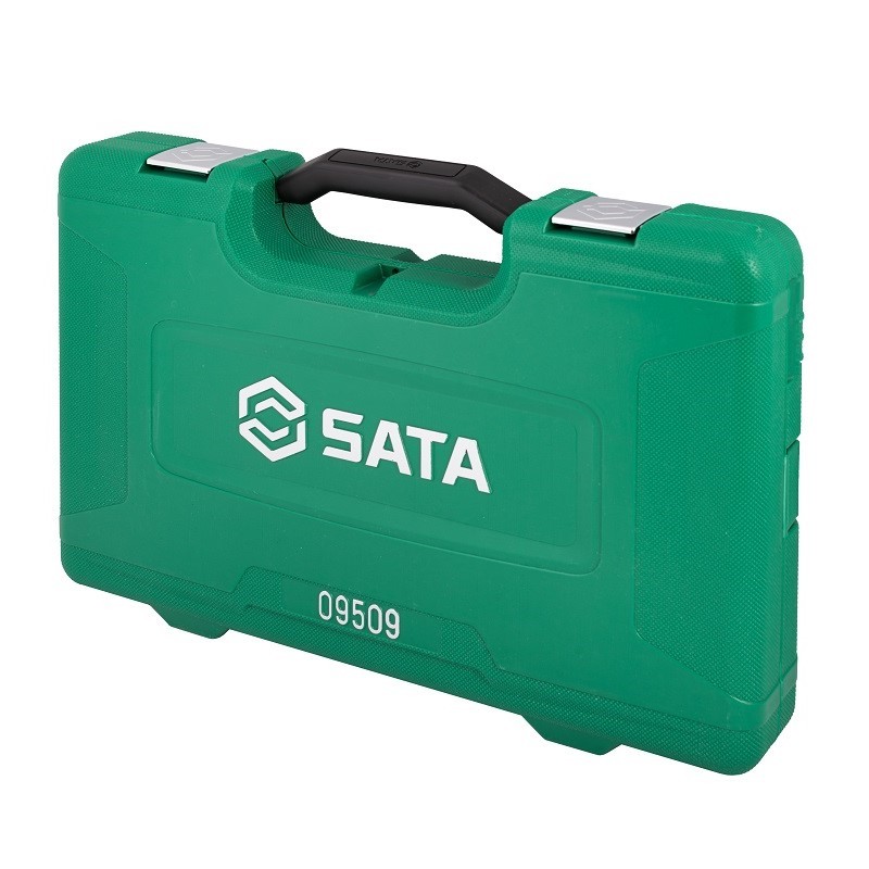 09509 SATA 56Pc. Automotive Tool Set