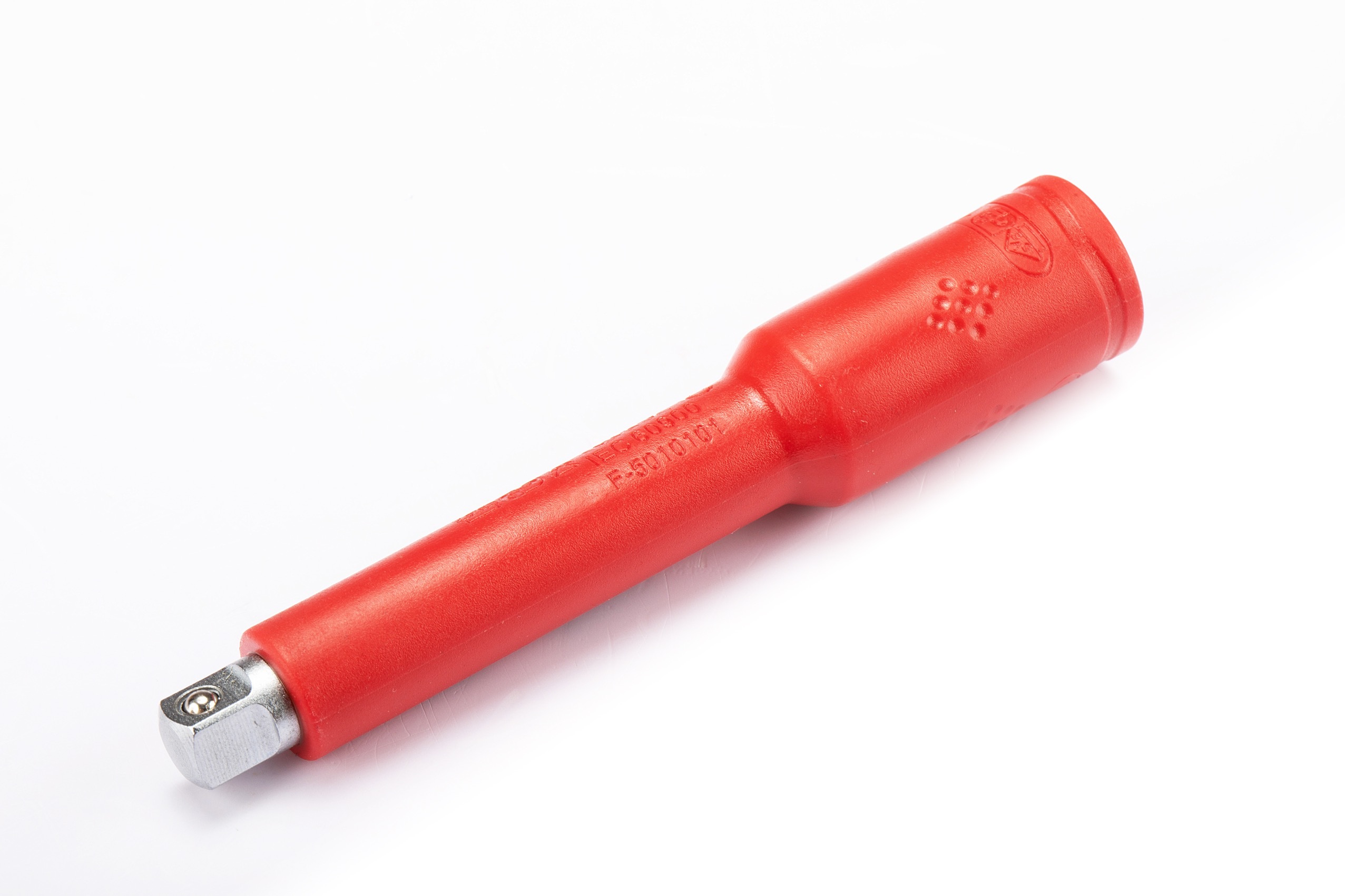 11982 SATA 6.3MM VDE Insulated Extension Bar 75MM
