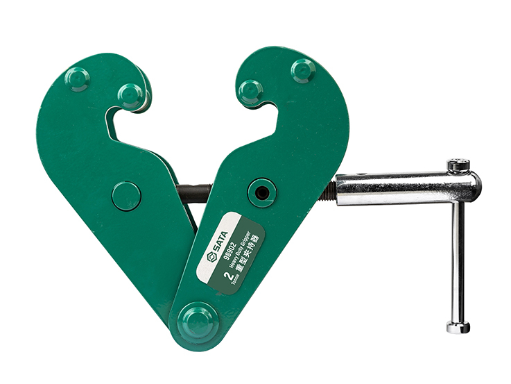 98902 SATA Heavy Duty Gripper 2T