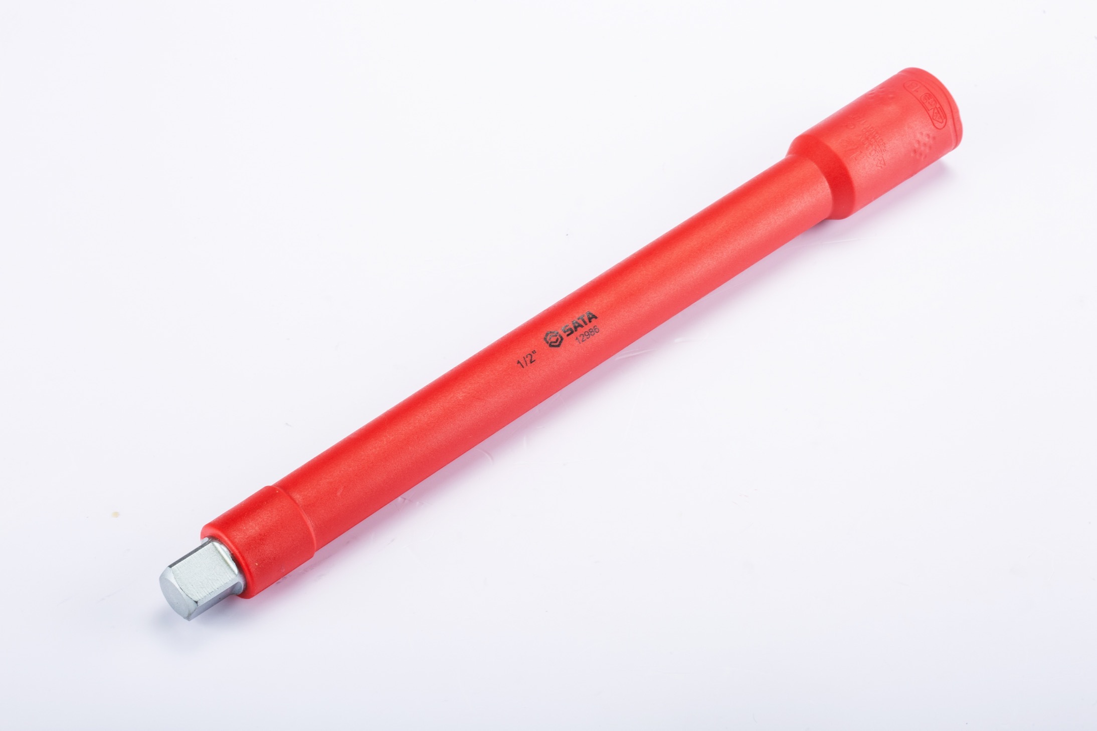 12986 SATA 12.5MM VDE INSULATED EXTENSION BAR 250MM