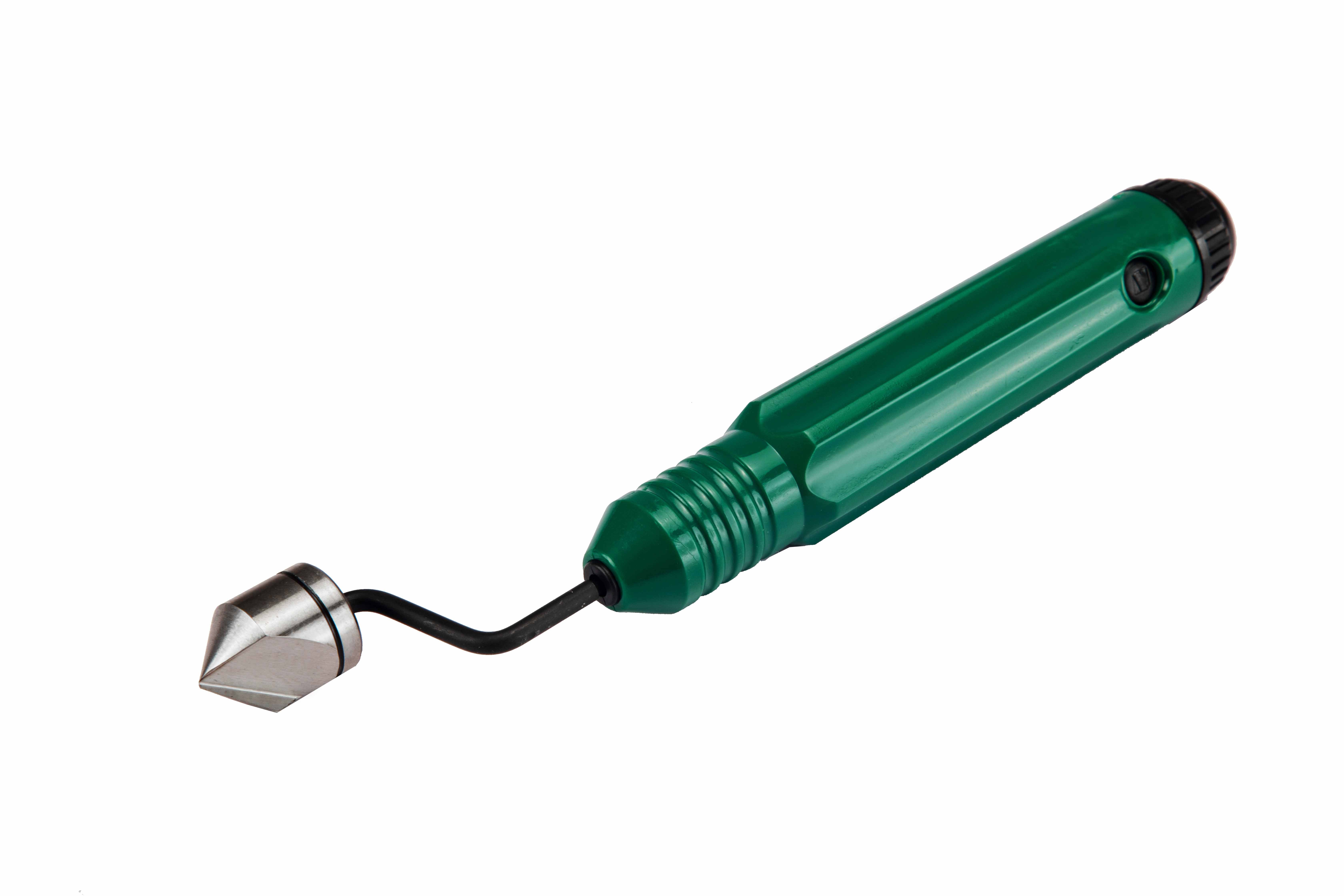 93462 SATA Heavy Duty Rotary Drive Deburring Tool Set