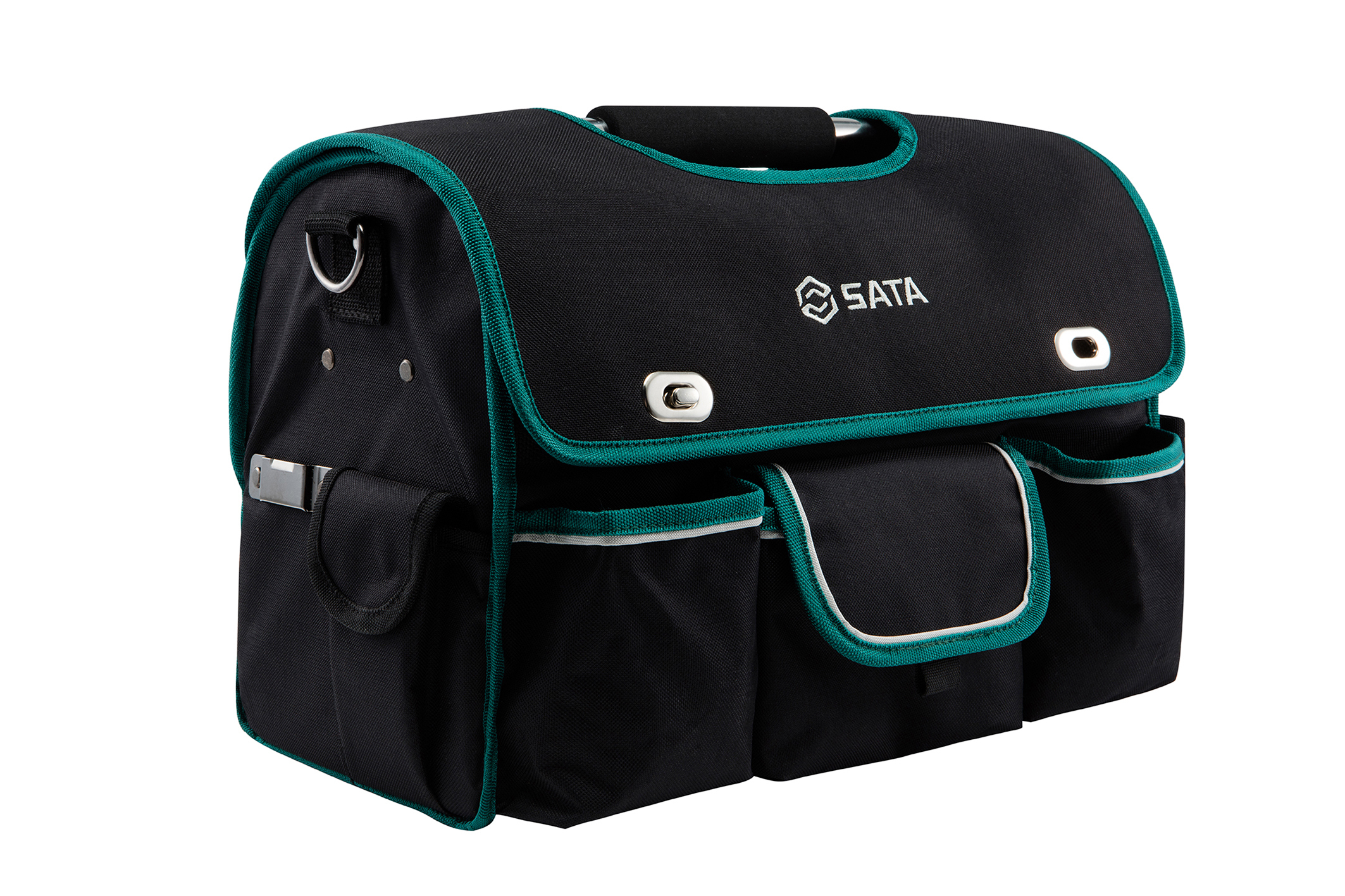 95187 SATA Steel Tube Handle Tool Bag