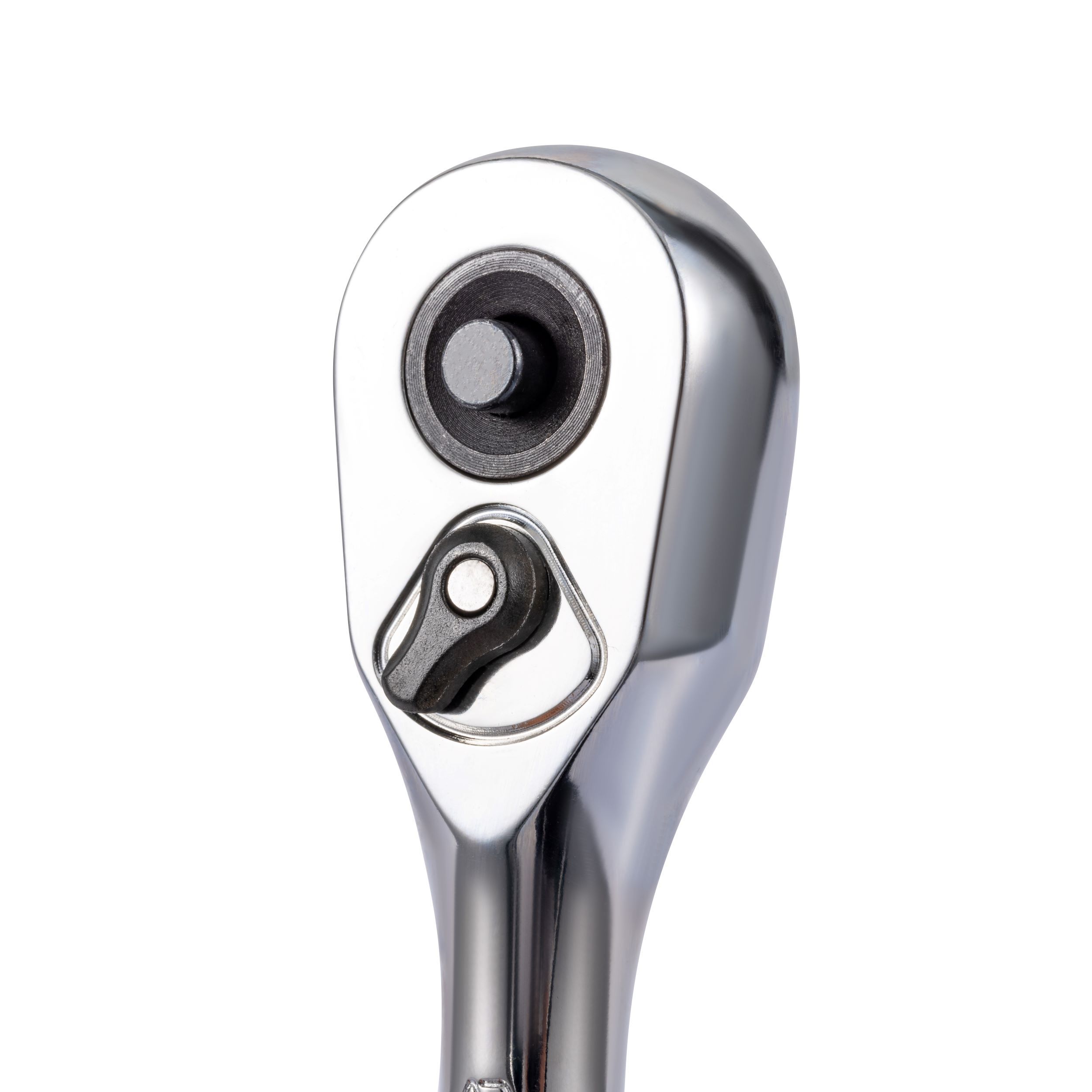 12971 SATA 3/8"Dr. Quick-Release Ratchet (Tear Dro