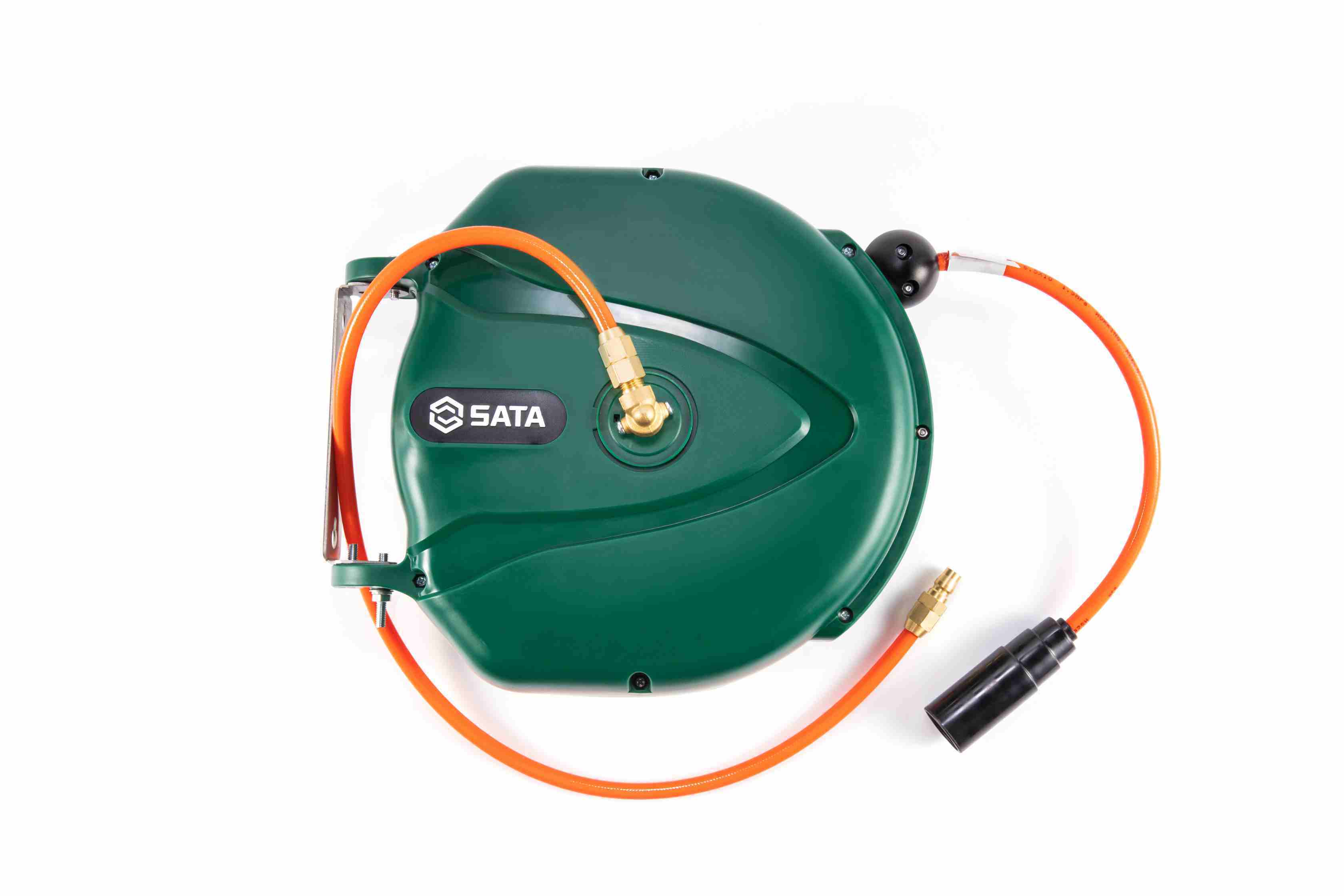 98004 SATA Air Hose Reel Φ6.5mm×15m