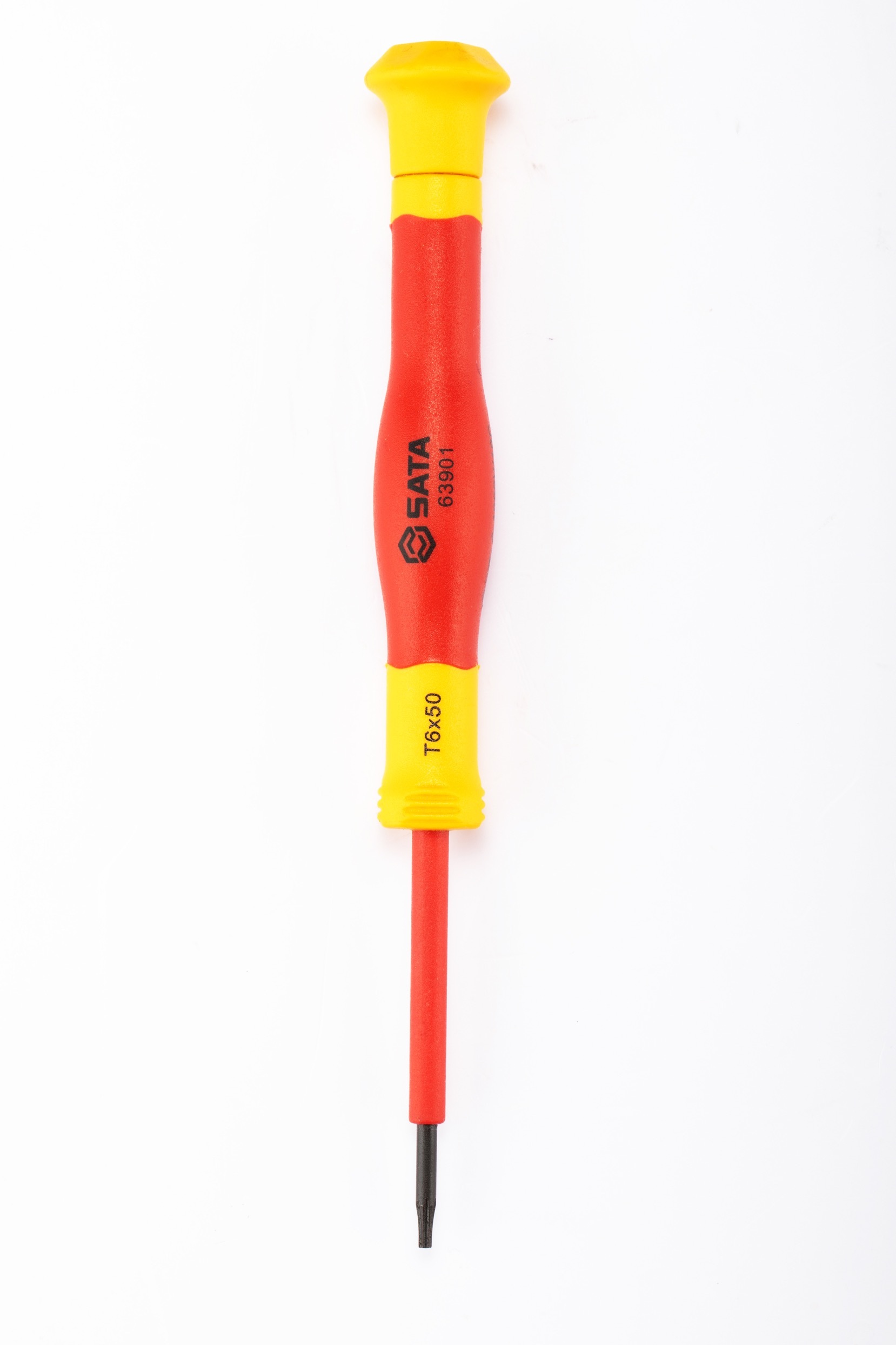 63904 SATA VDE Precision SD,Torx T15*50MM