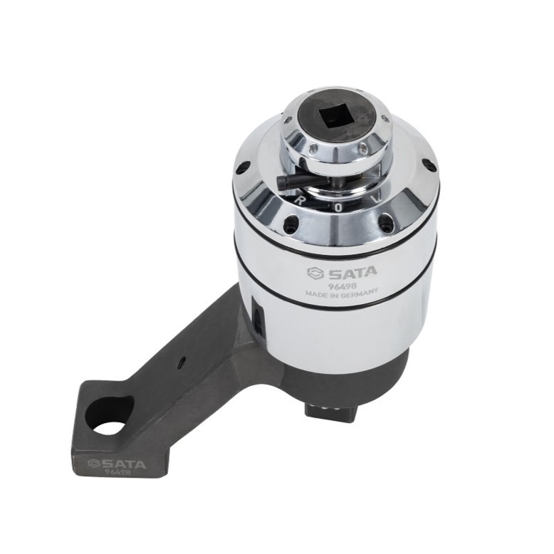 96498 SATA Portable Lightweight Torque Multiplier 2800Nm(1:13)