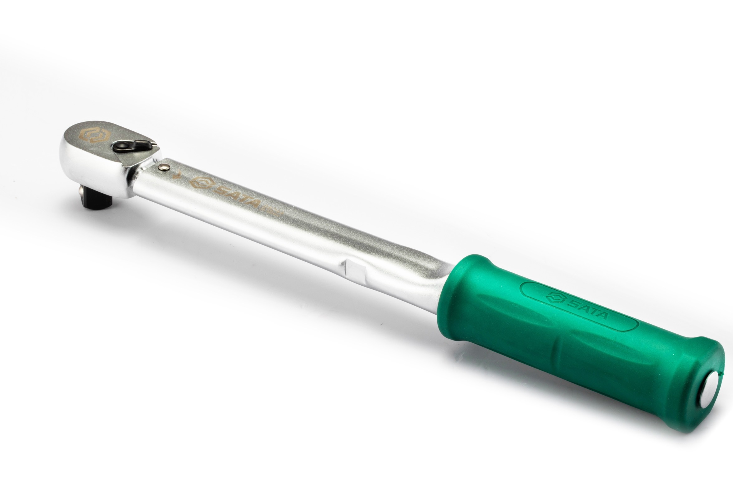 96244 SATA Preset Torque wrench 20-100Nm