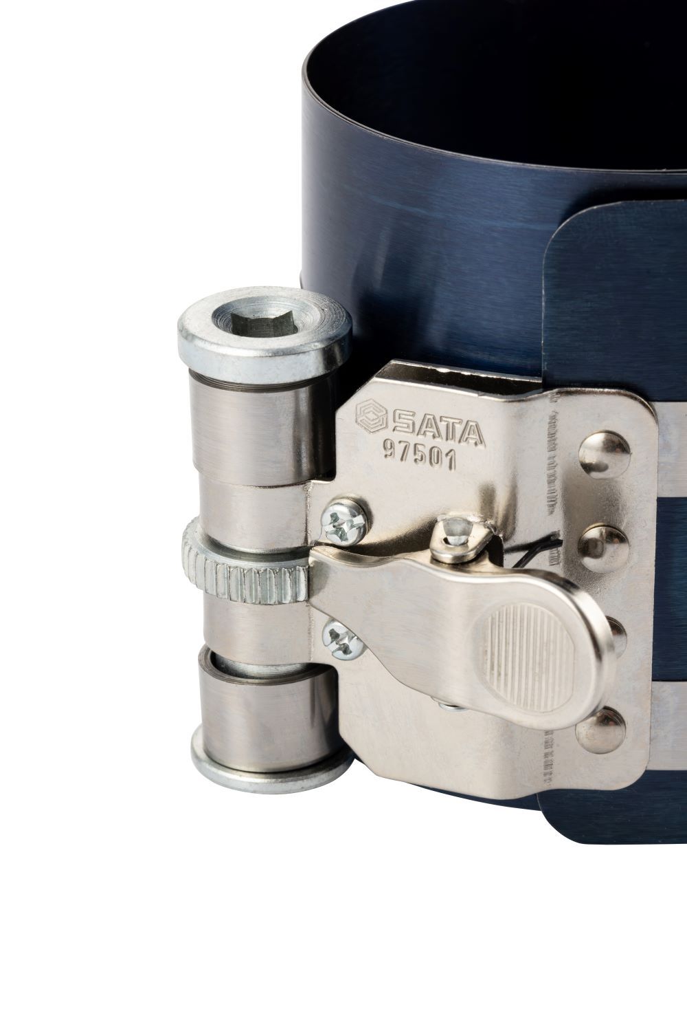 97501 SATA Piston Ring Compressor 3"