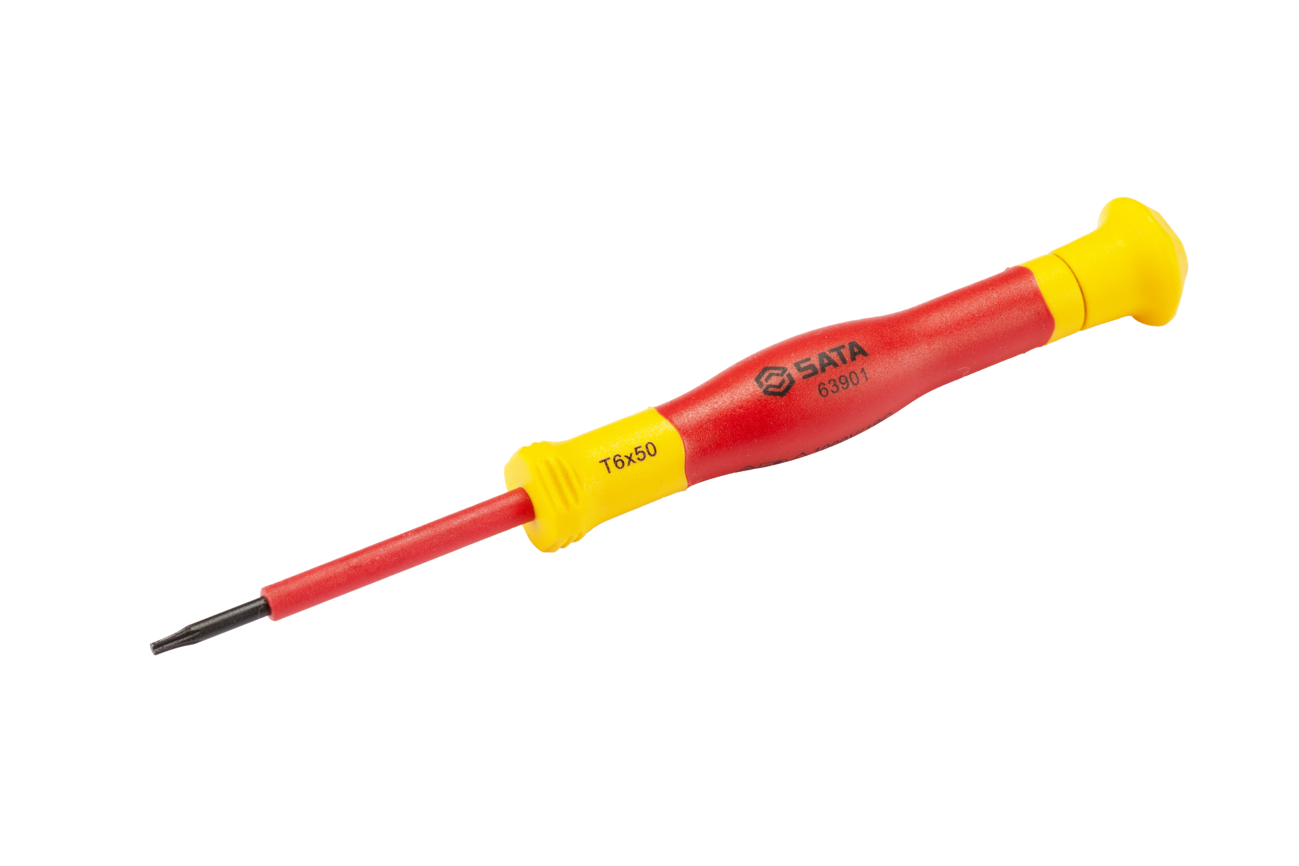 63902 SATA VDE Precision SD,Torx T8*50MM