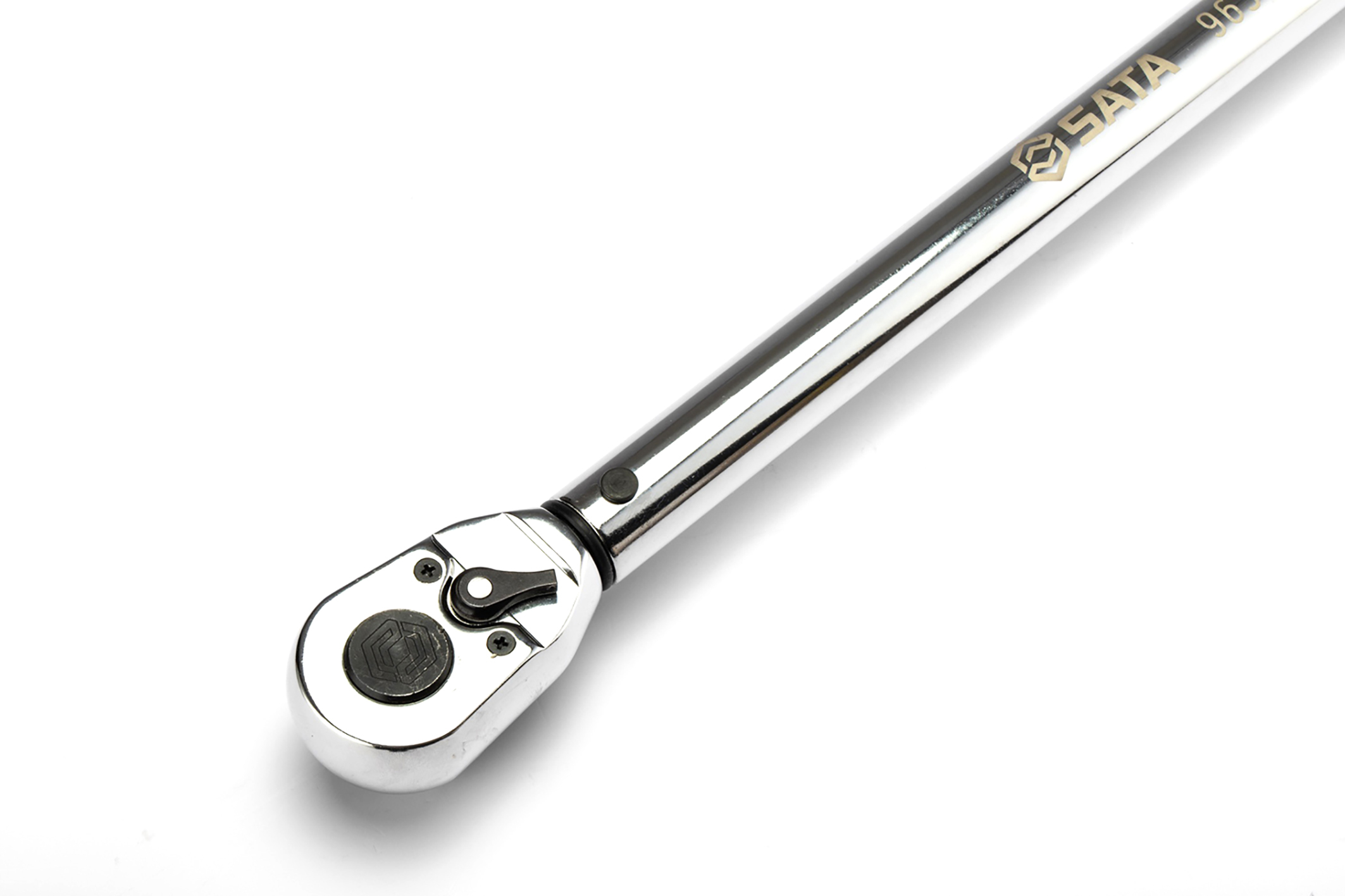 96313 SATA 1/2" Dr. Adjustable Torque Wrench 60-340N·m